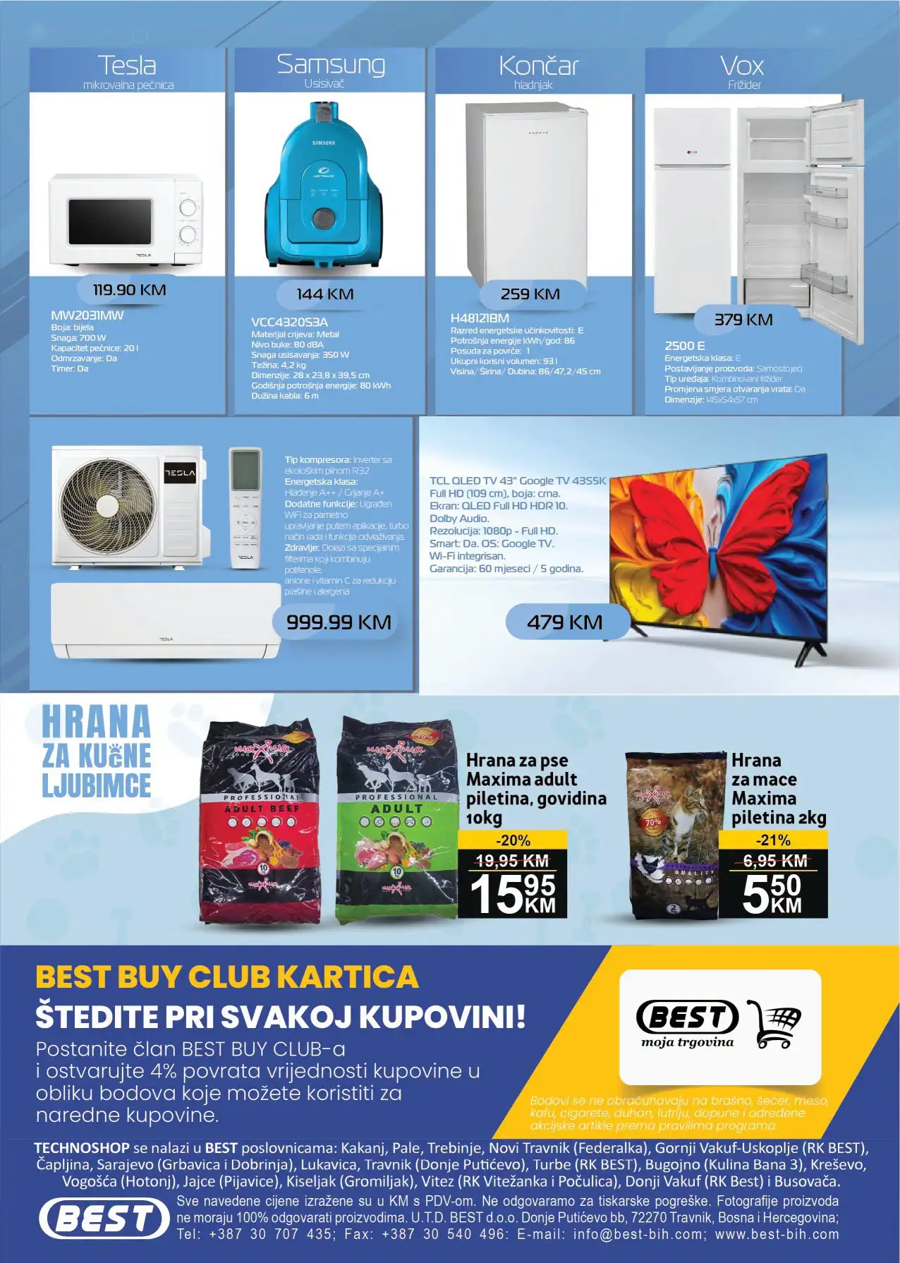 Best katalog 7-19.7.2026. - str. 16