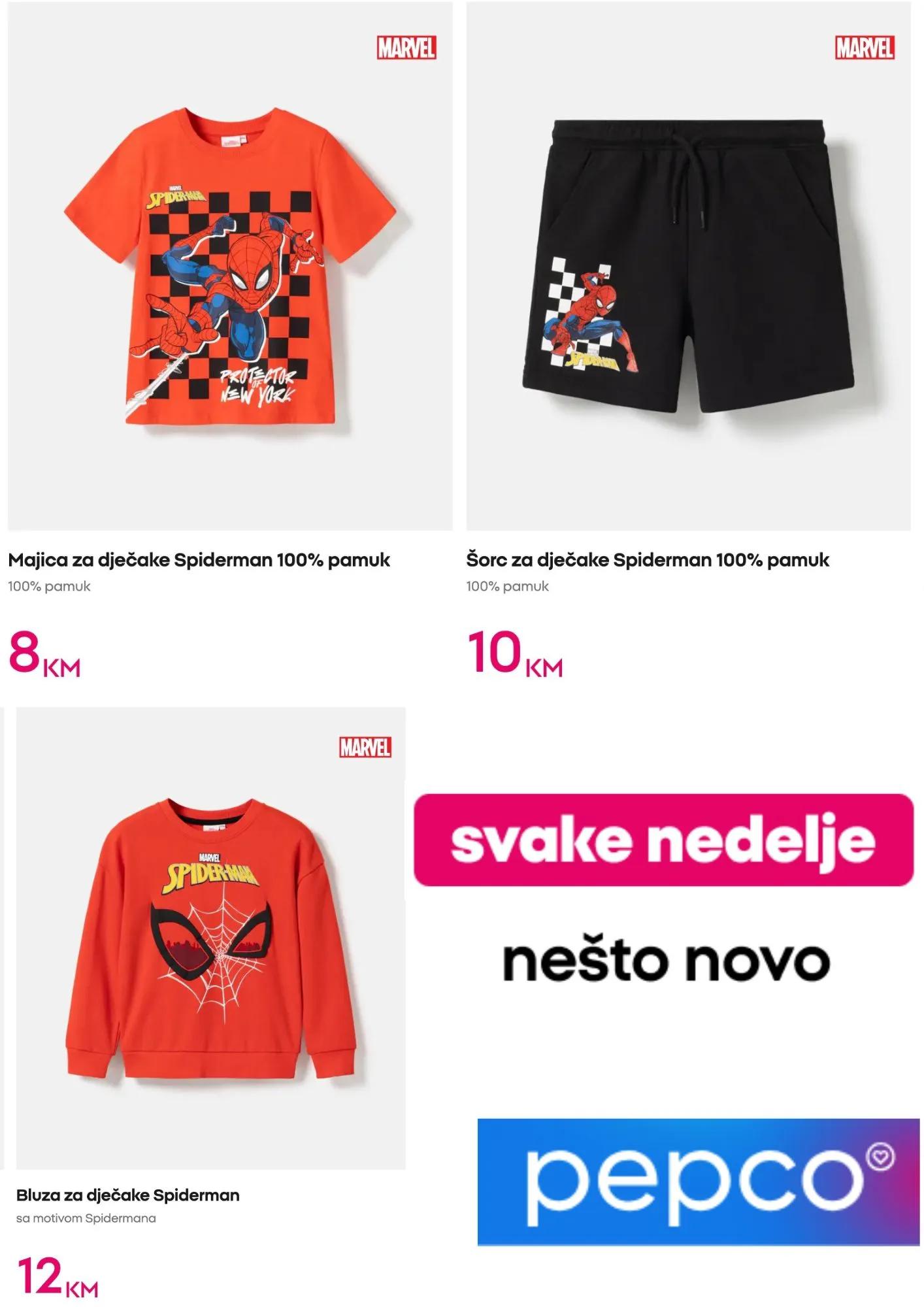 Pepco katalog 9-15.7.2026. - str. 16