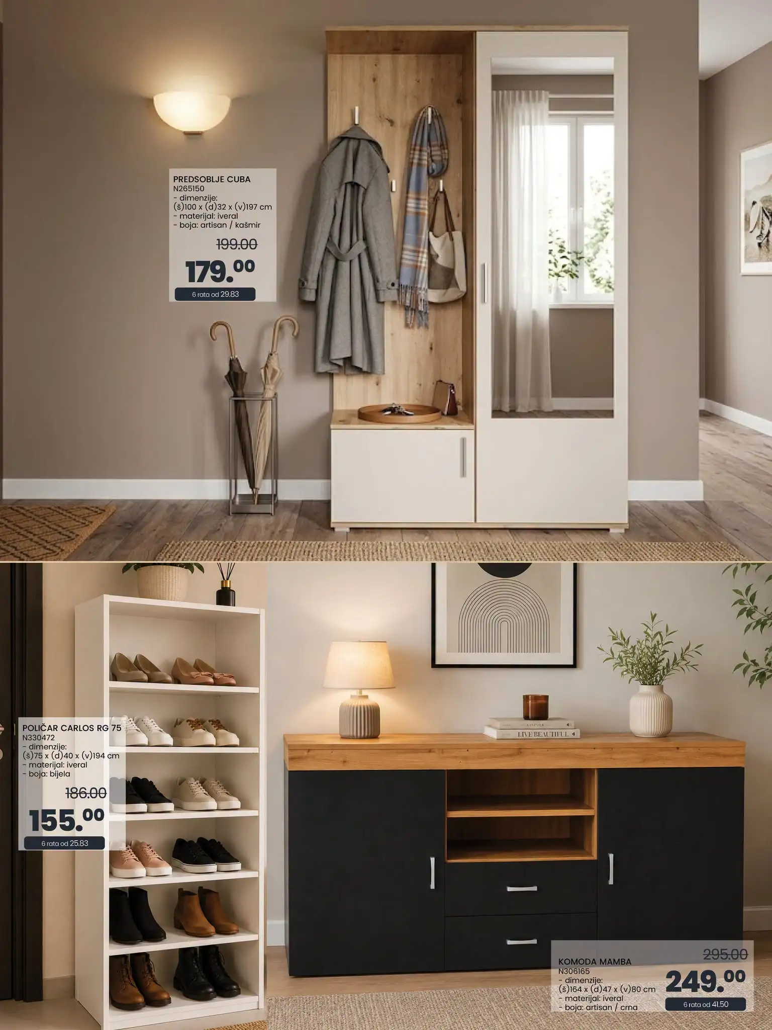 Fis katalog UREĐENJE DOMA I VRTA 13.7-16.8.2026. - str. 16