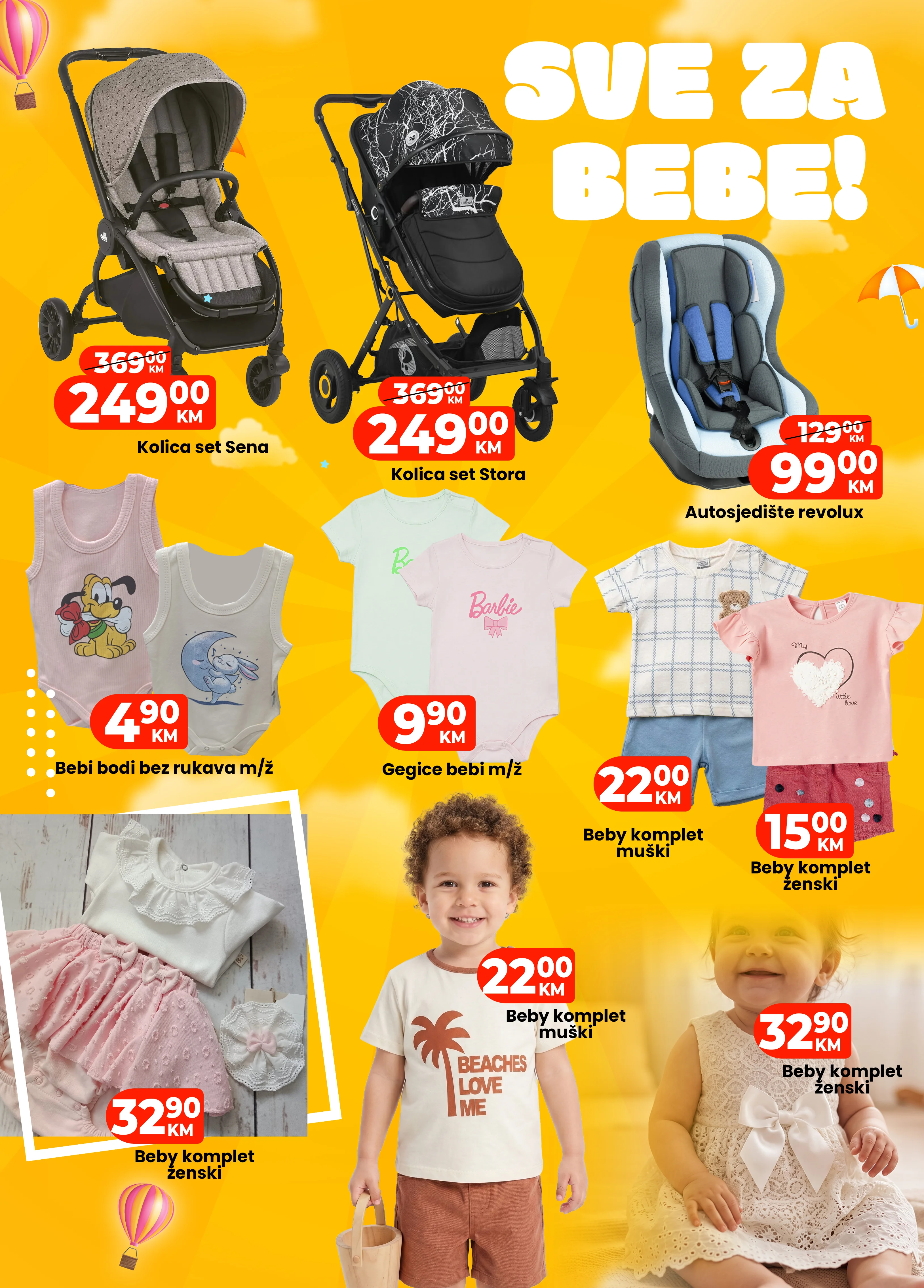 Hass komerc SUPER AKCIJA – od 7.7.2026. do isteka zaliha - str. 2