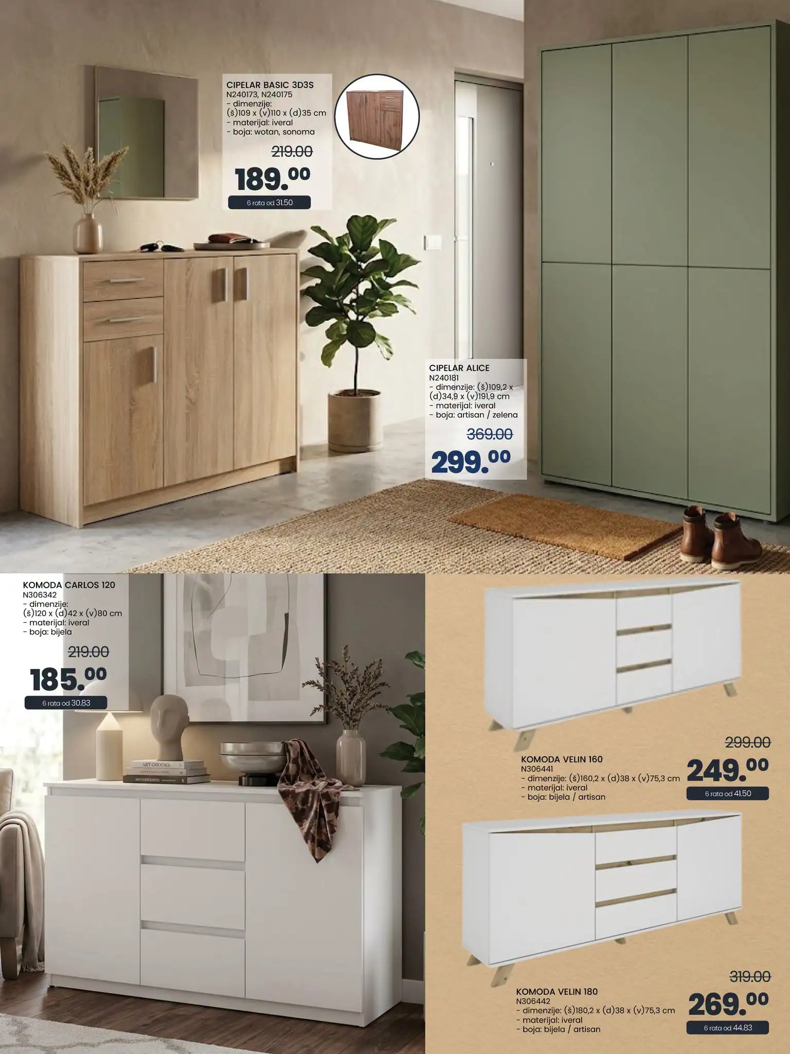 Fis katalog UREĐENJE DOMA I VRTA 13.7-16.8.2026. - str. 17