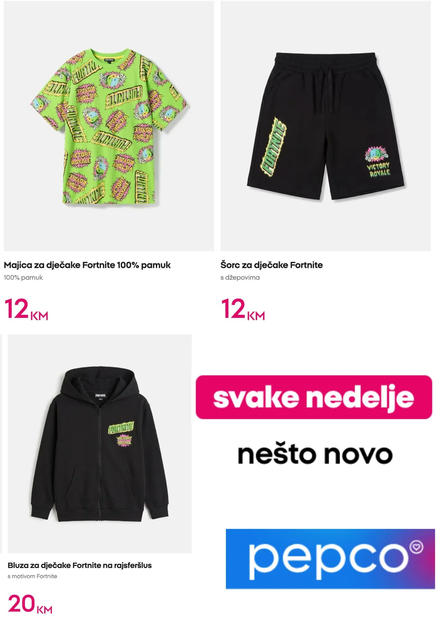 Pepco katalog 9-15.7.2026. - str. 18
