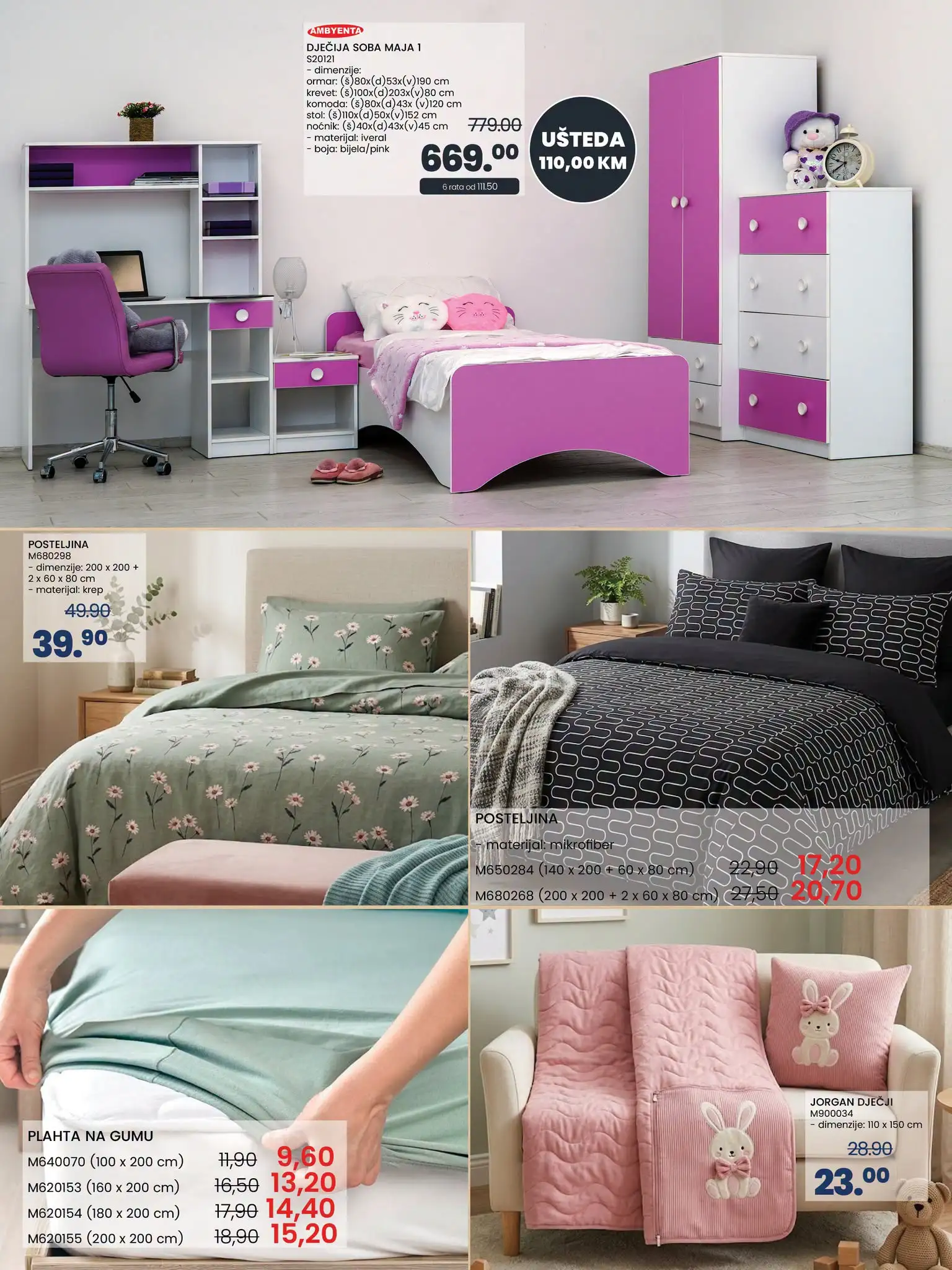Fis katalog UREĐENJE DOMA I VRTA 13.7-16.8.2026. - str. 18