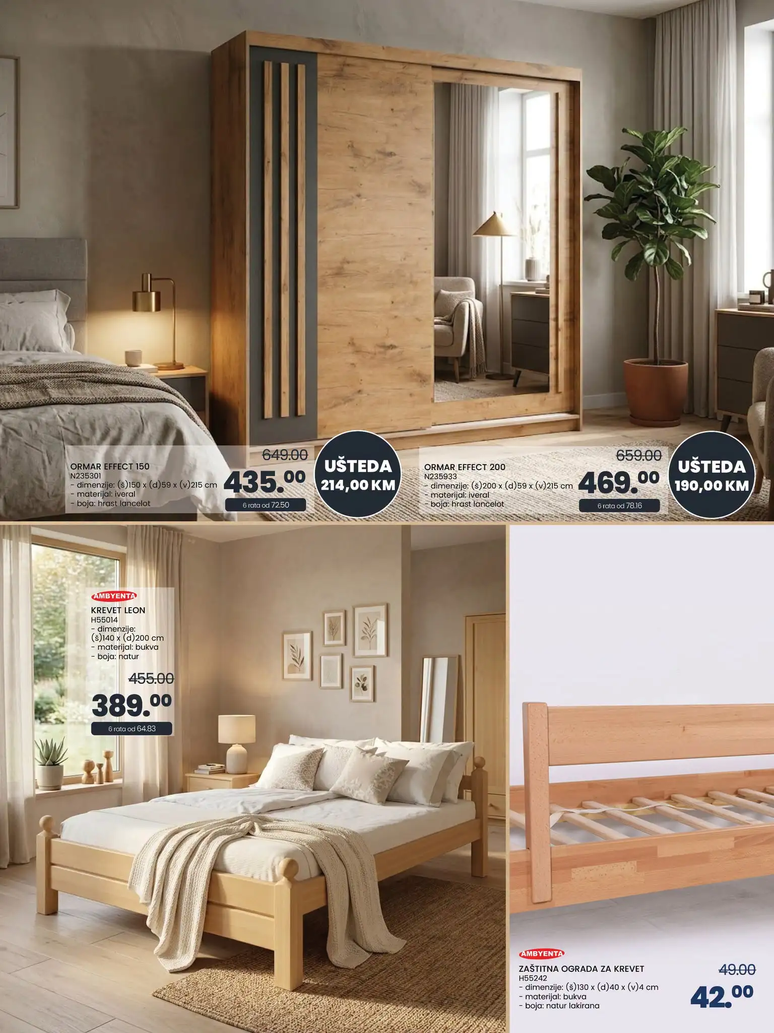 Fis katalog UREĐENJE DOMA I VRTA 13.7-16.8.2026. - str. 19