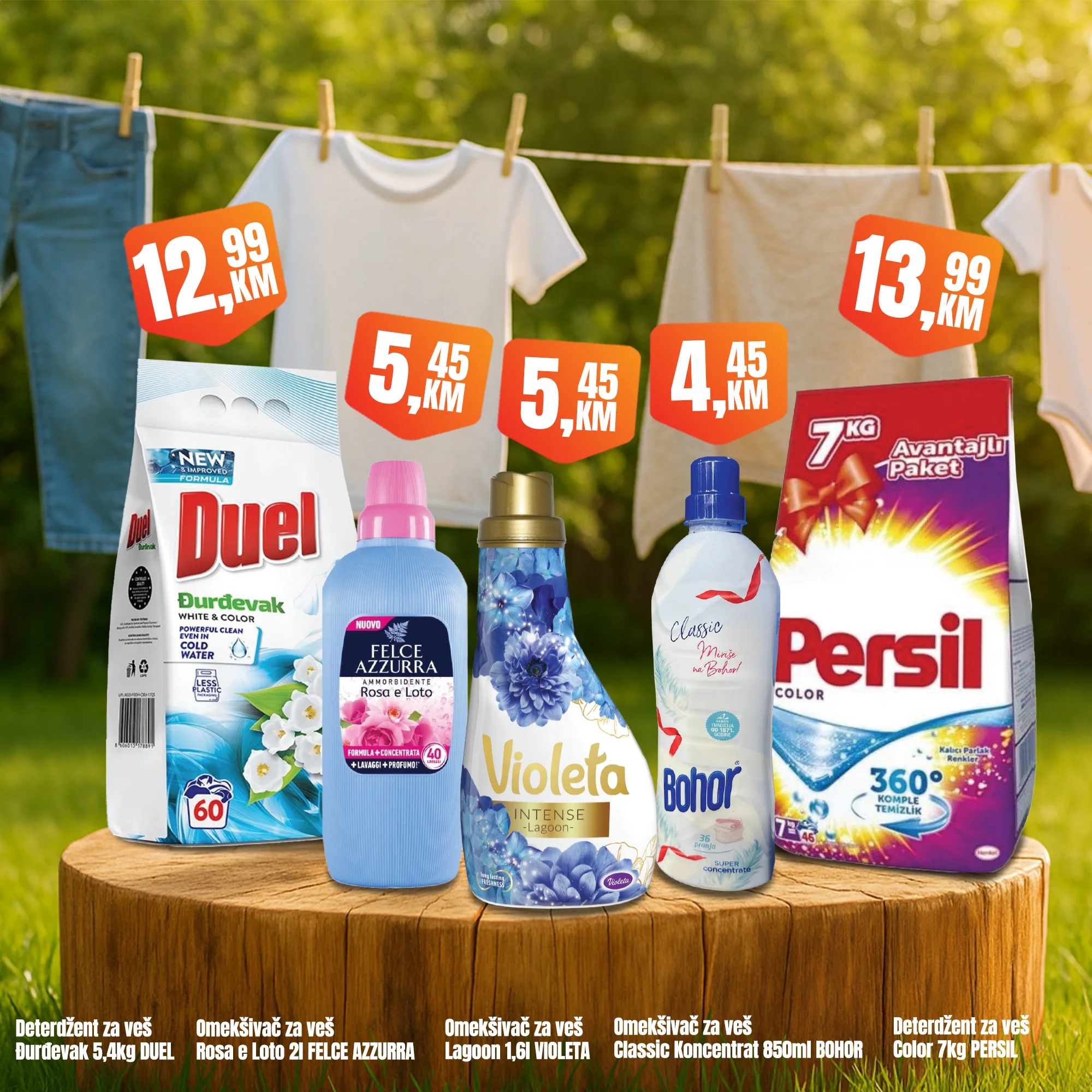 Fortuna vikend akcija 18-19.7.2026. - str. 19