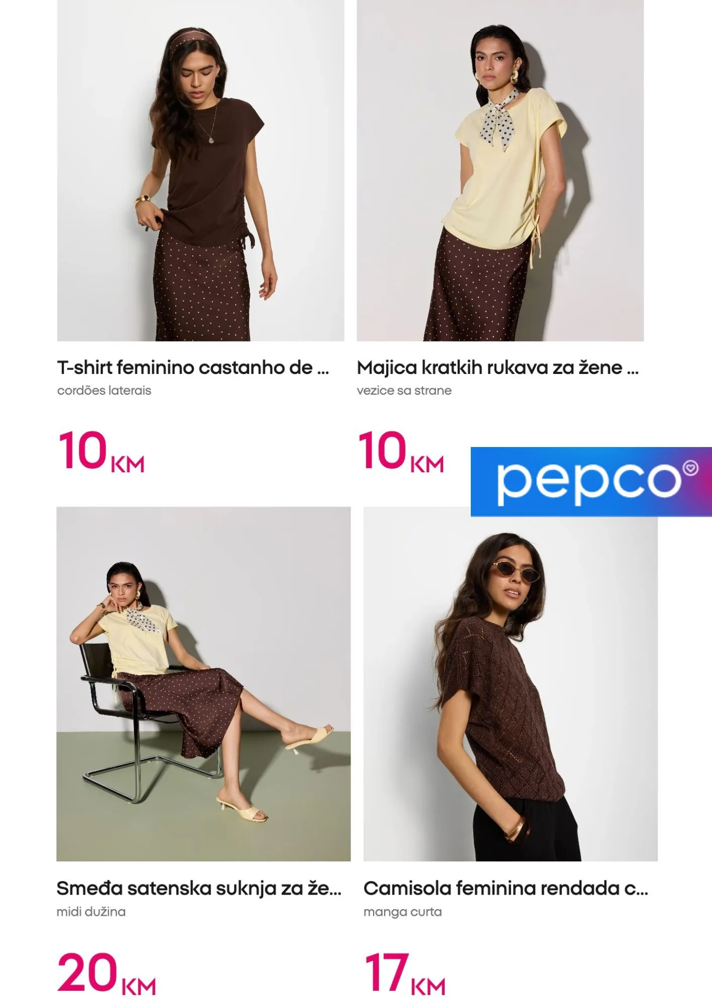 Pepco HITOVI SEDMICE - str. 6