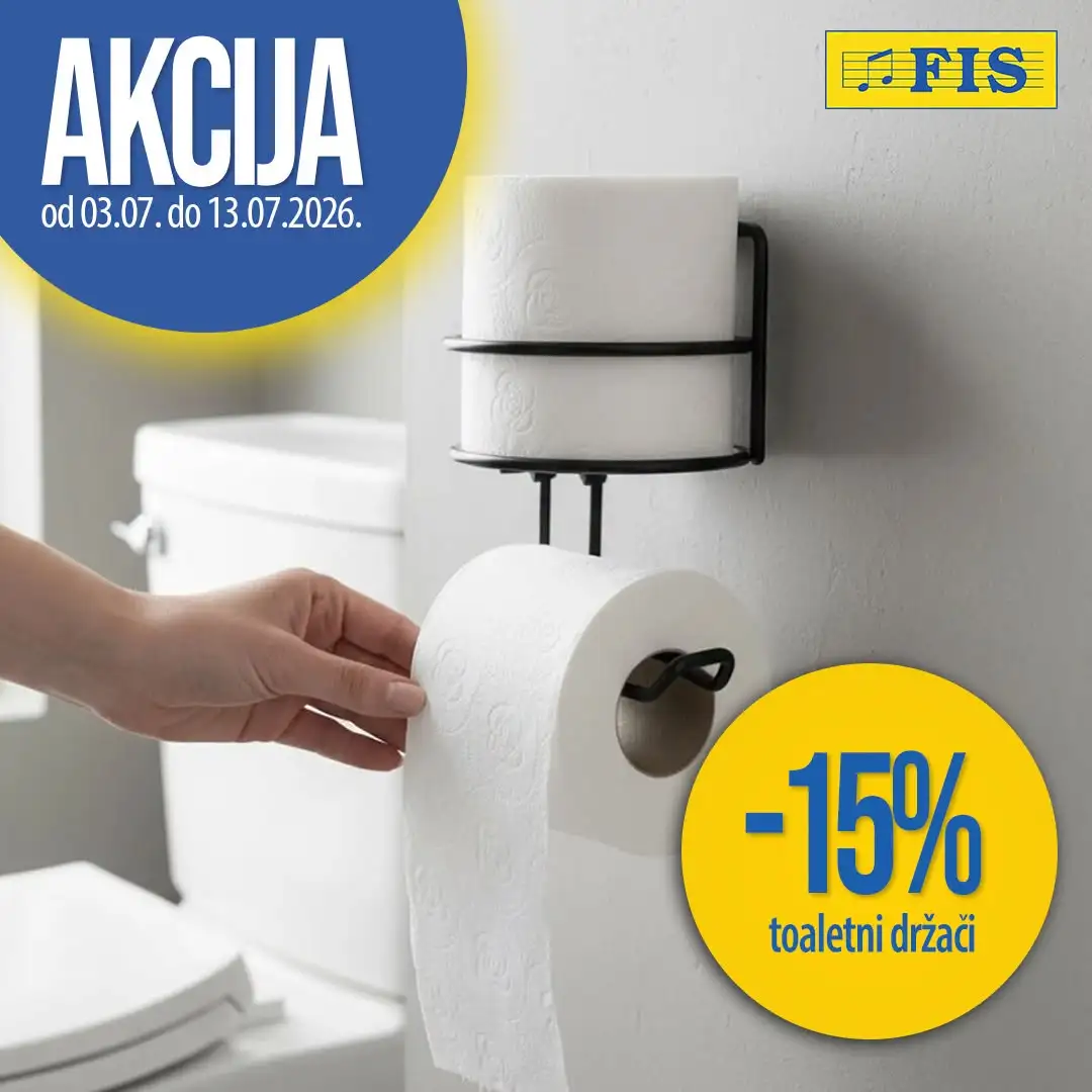 Fis SUPER AKCIJA 3-13.7.2026. - str. 2