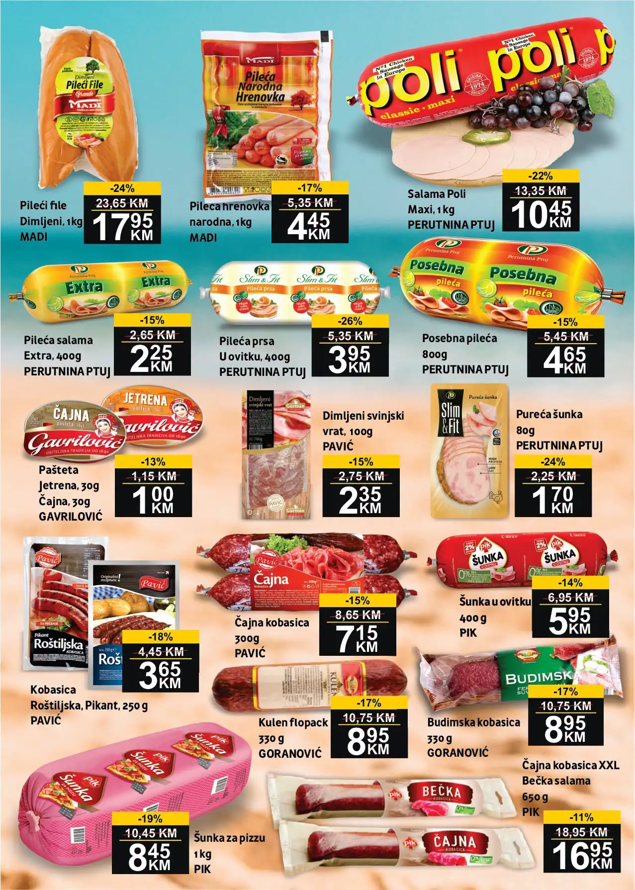 Best katalog 7-19.7.2026. - str. 2