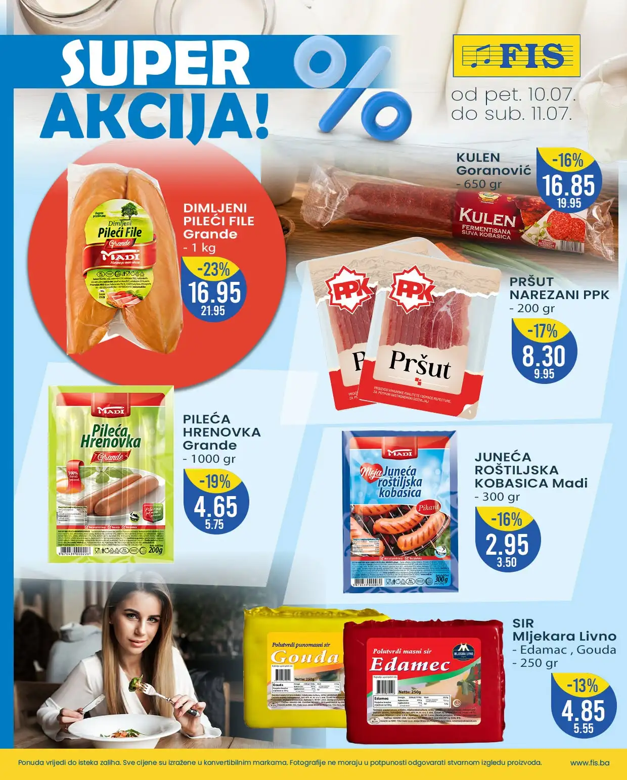 Fis vikend akcija 10-11.7.2026. - str. 2