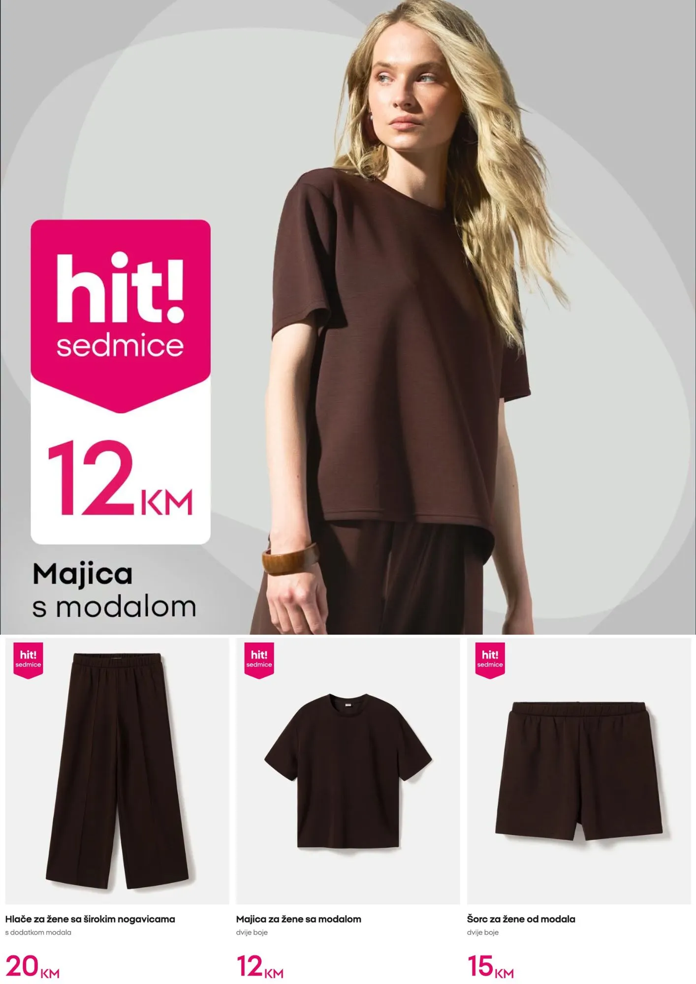 Pepco katalog 9-15.7.2026. - str. 2