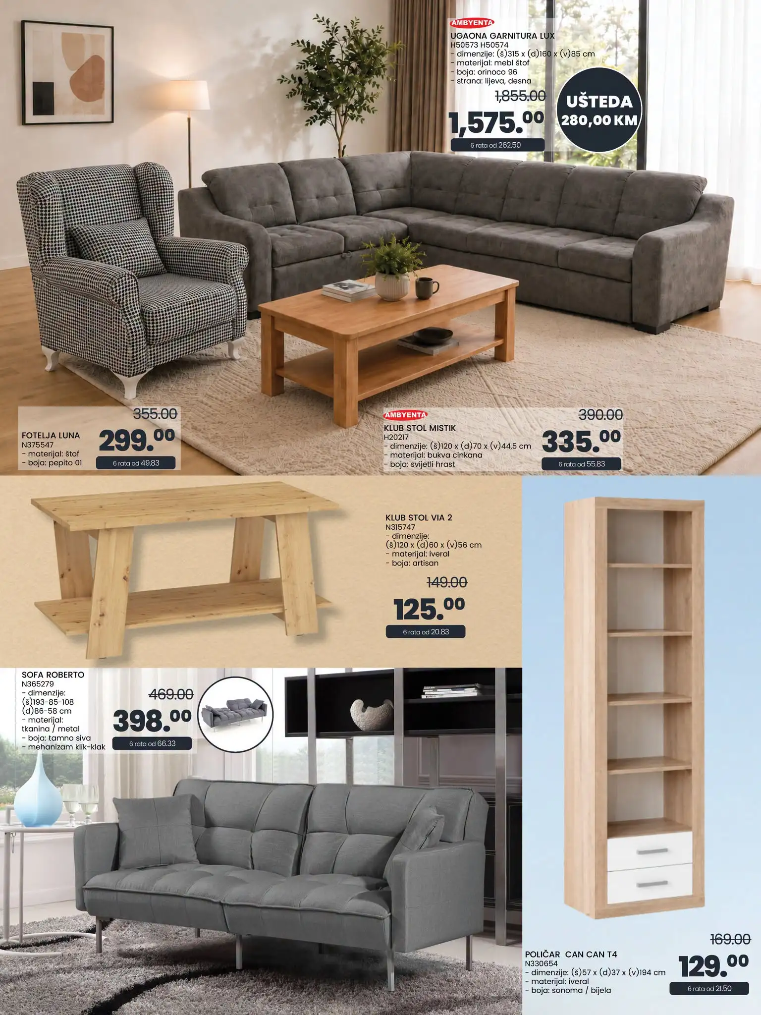 Fis katalog UREĐENJE DOMA I VRTA 13.7-16.8.2026. - str. 2