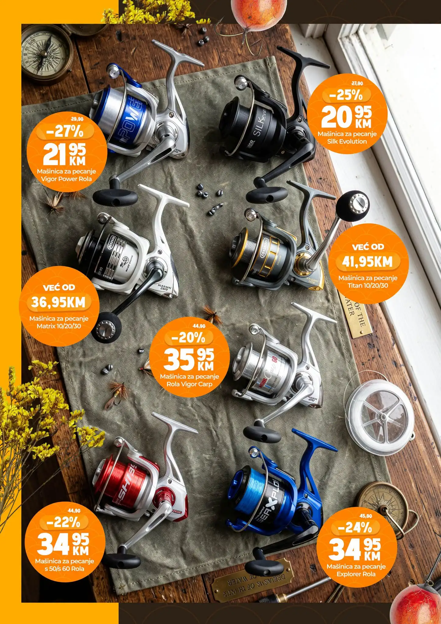 Bingo katalog DOBAR ULOV 13.7-9.8.2026. - str. 2