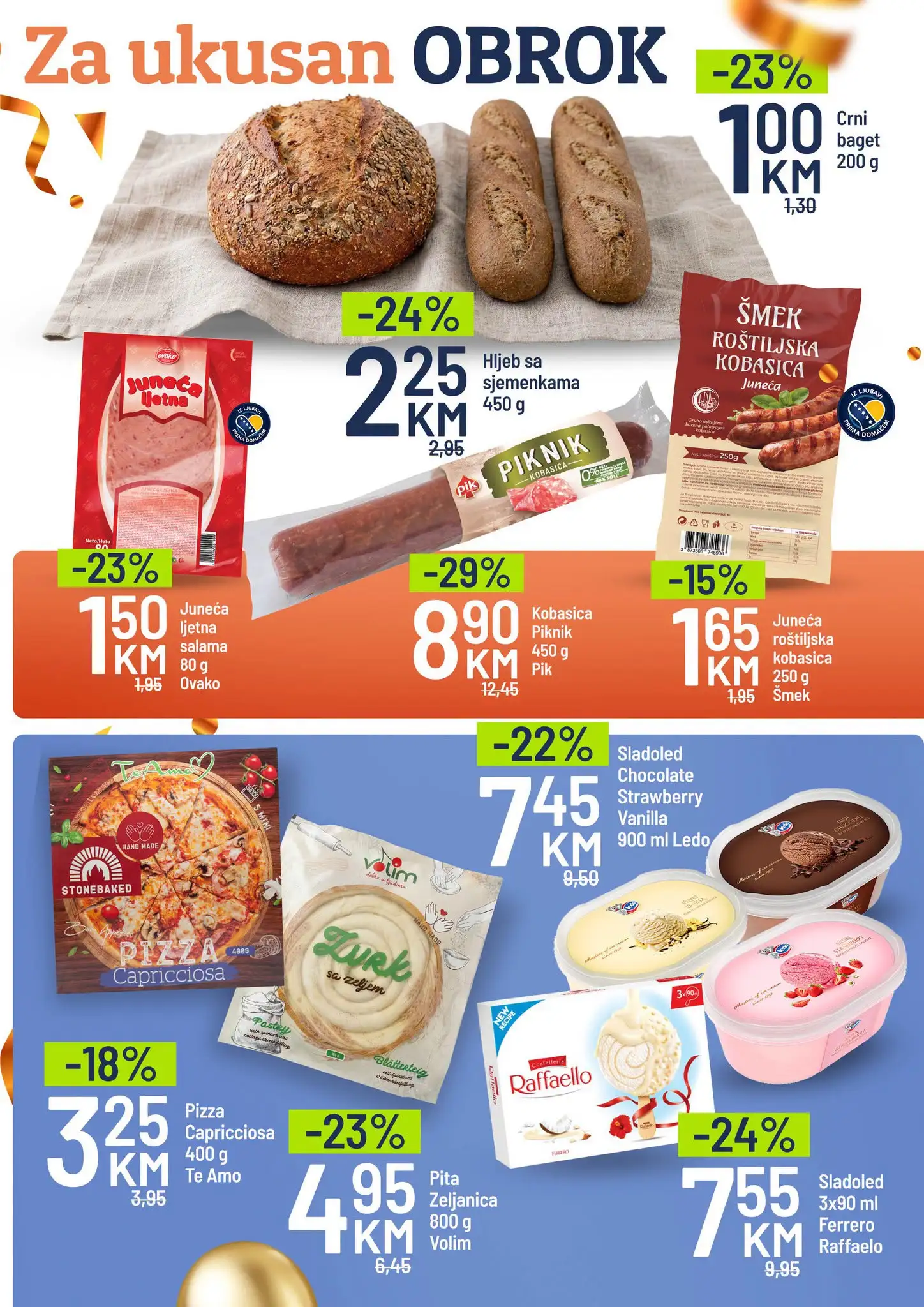 Bingo katalog VITEZ 8-18.7.2026. - str. 2