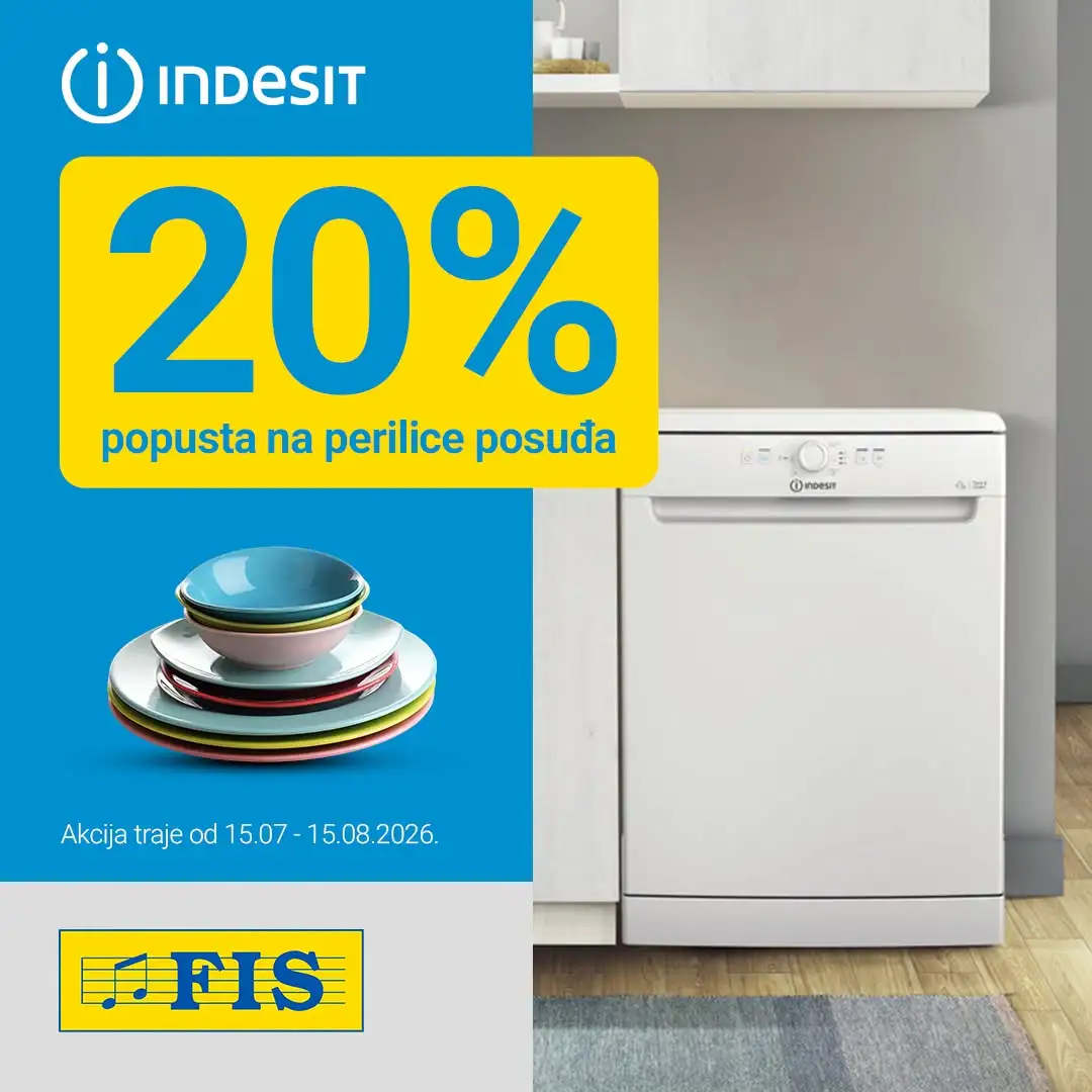 Fis akcija INDESIT I WHIRLPOOL 15.7-15.8.2026. - str. 2