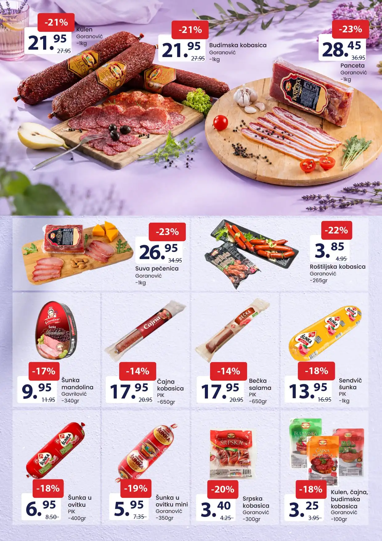 Fis katalog PREHRANA I HEMIJA 16-29.7.2026. - str. 2
