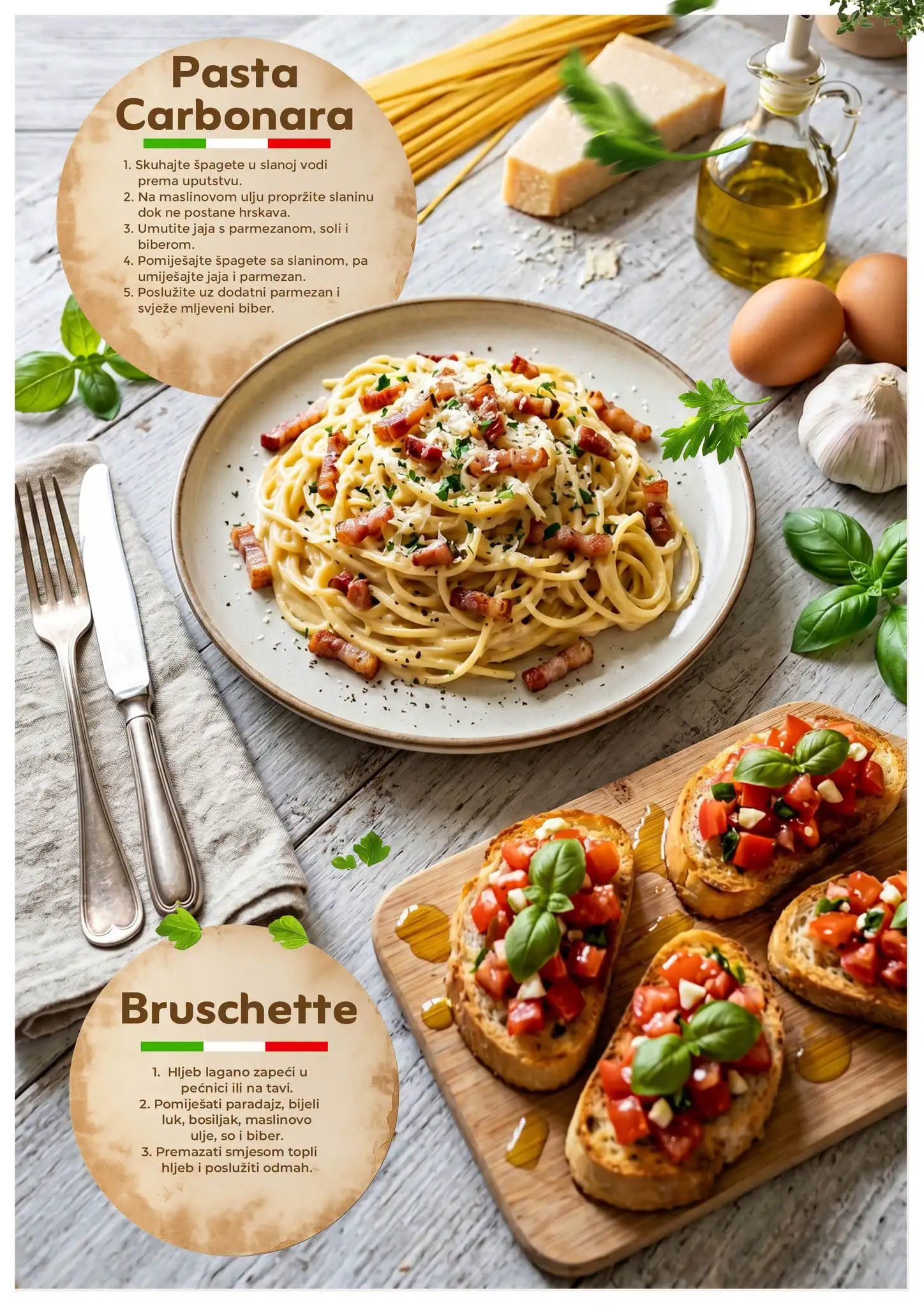 Bingo akcija GASTRO PUTOVANJE ITALIJOM 20-22.7.2026. - str. 2