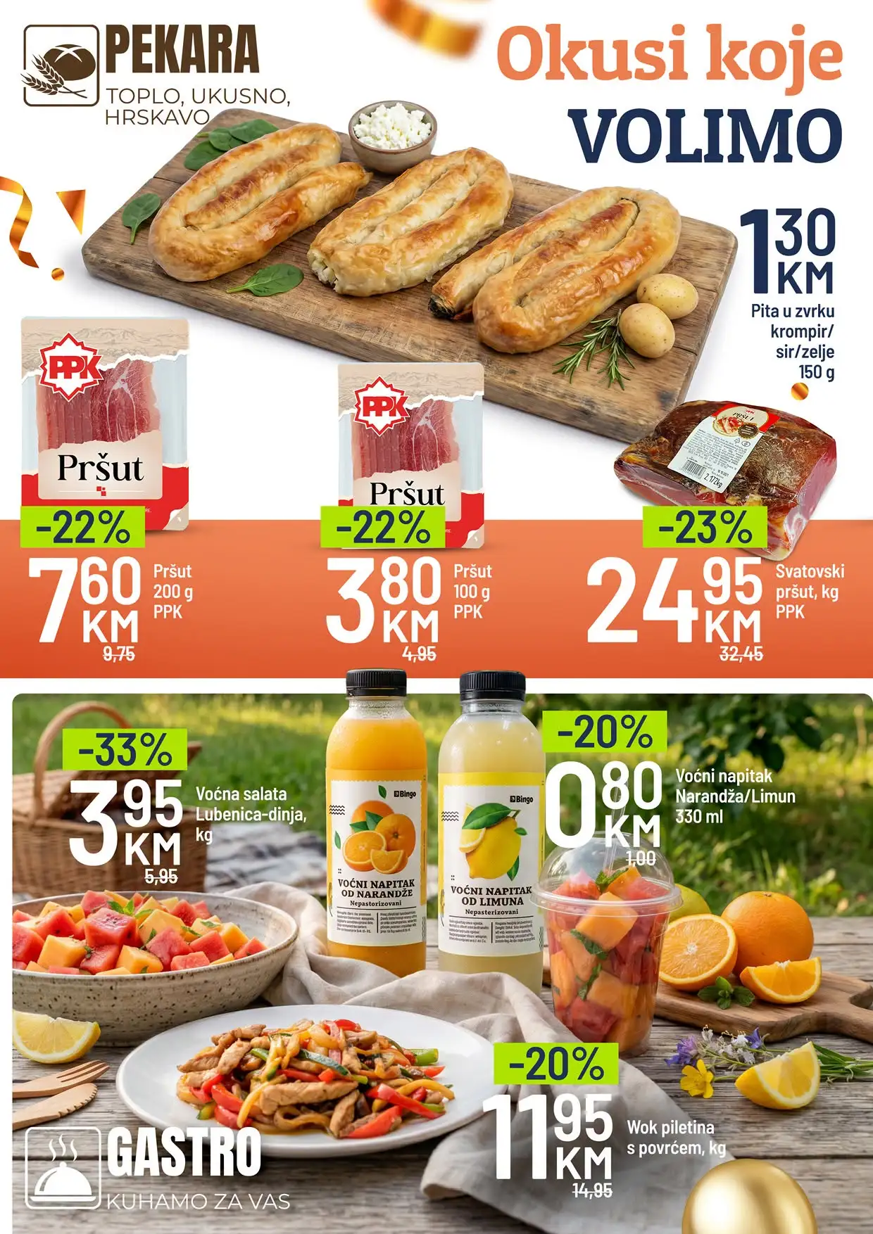Bingo katalog VITEZ 20-21.7.2026. - str. 2