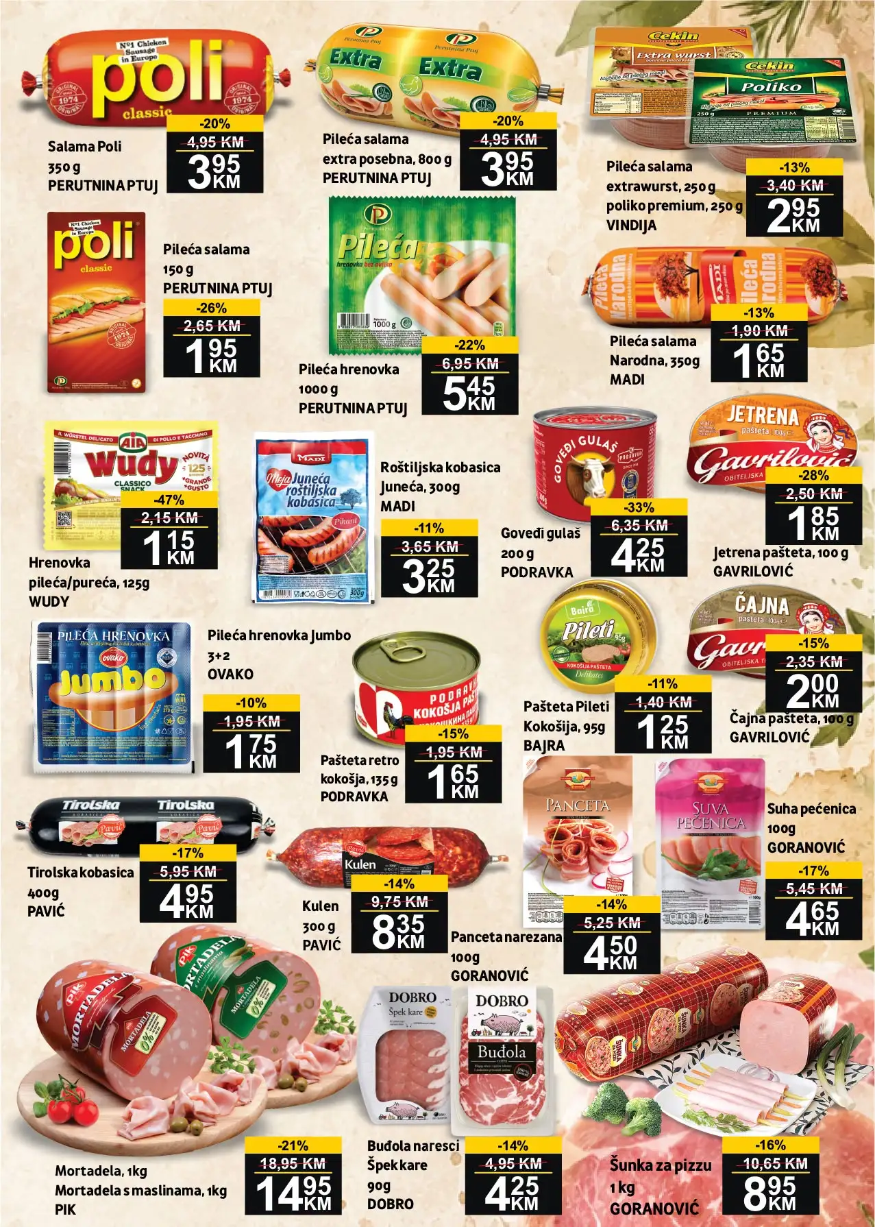 Best katalog 21.7-2.8.2026. - str. 2