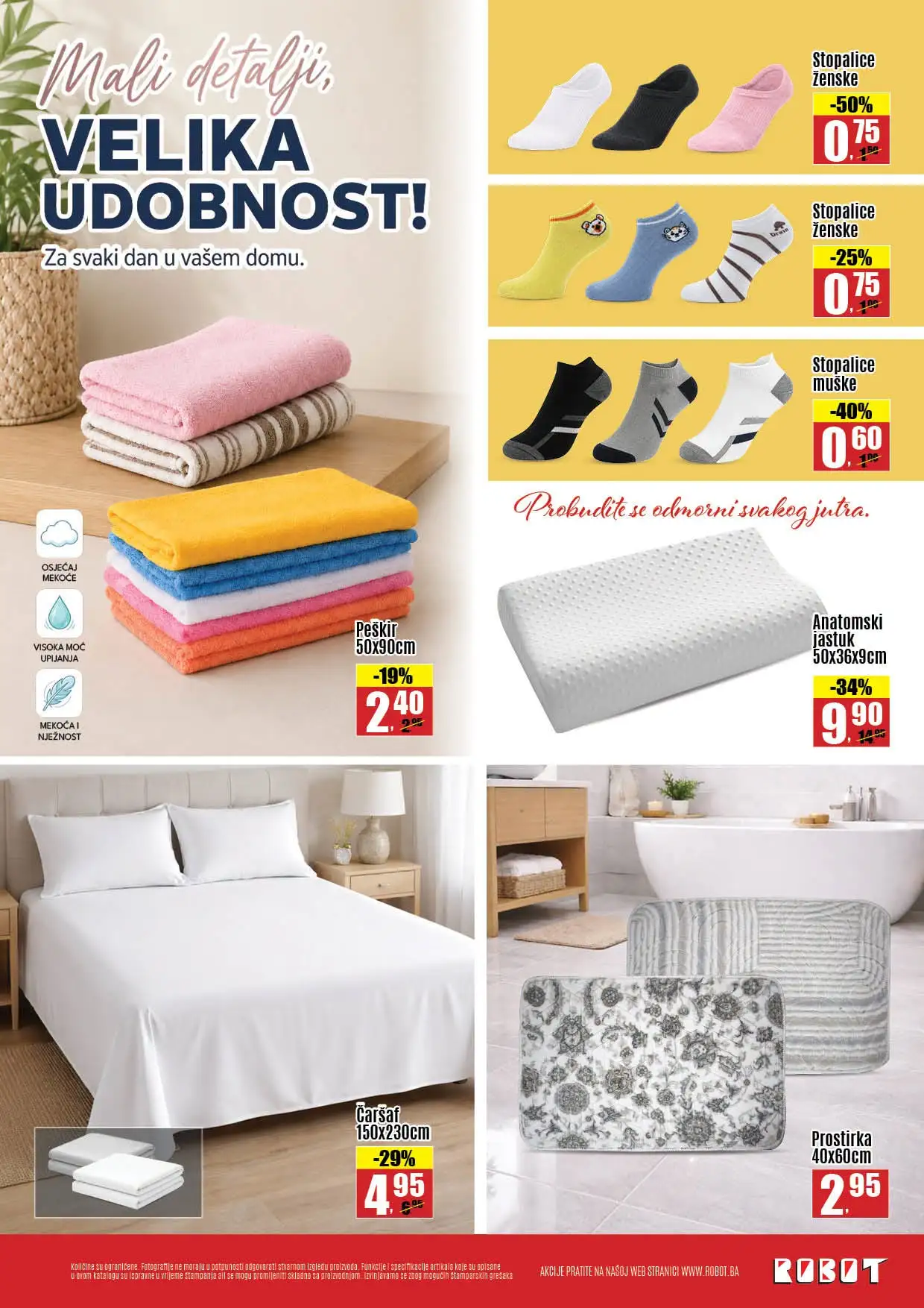 Robot katalog DERVENTA 23.7-23.8.2026. - str. 2
