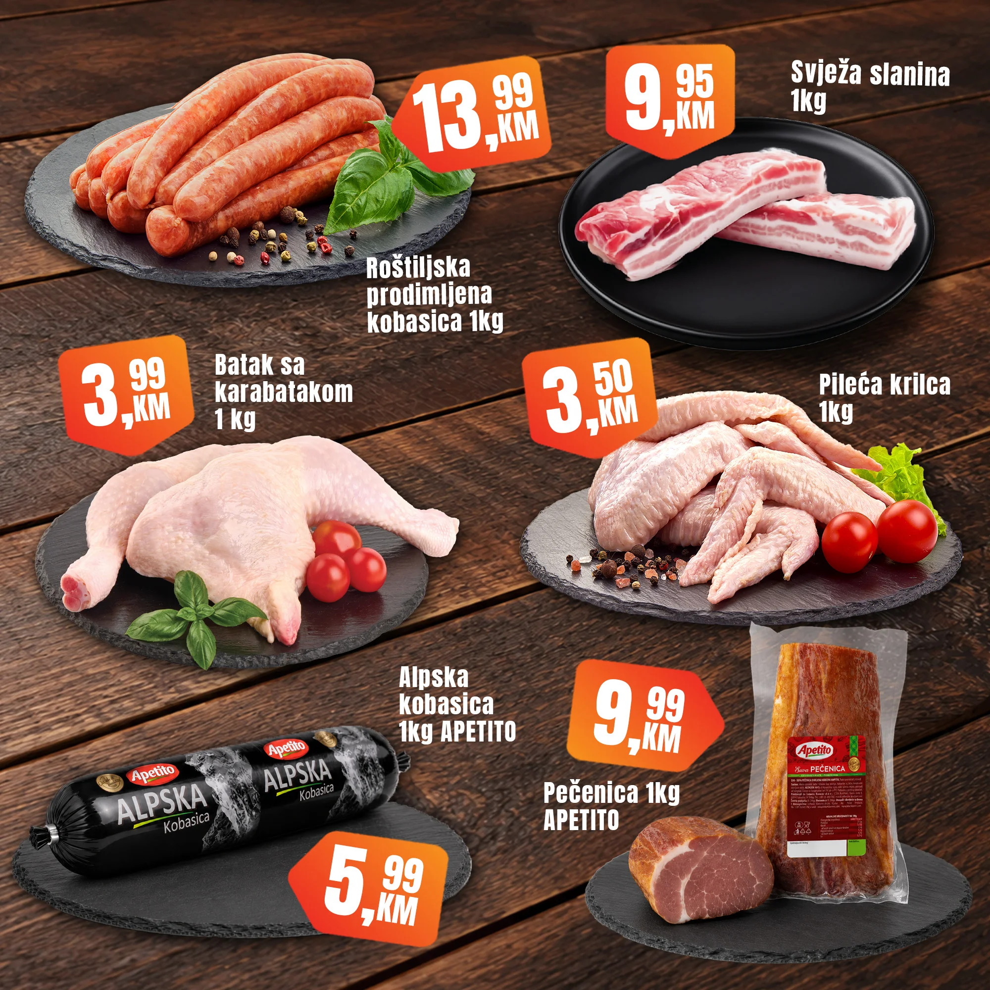 Fortuna vikend akcija 25-26.7.2026. - str. 2