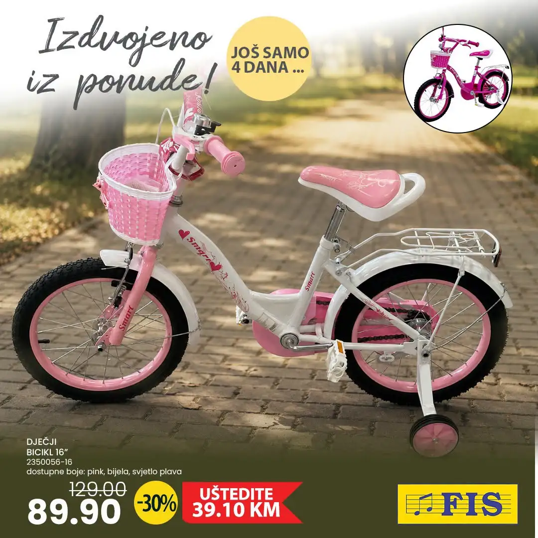 Fis AKCIJA – sniženje do 27.7.2026. - str. 2
