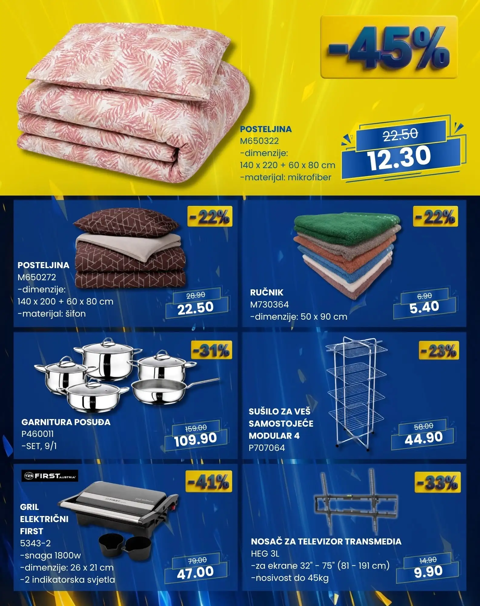Fis akcija PLUS SEDMICA 30.7-5.8.2026. - str. 2
