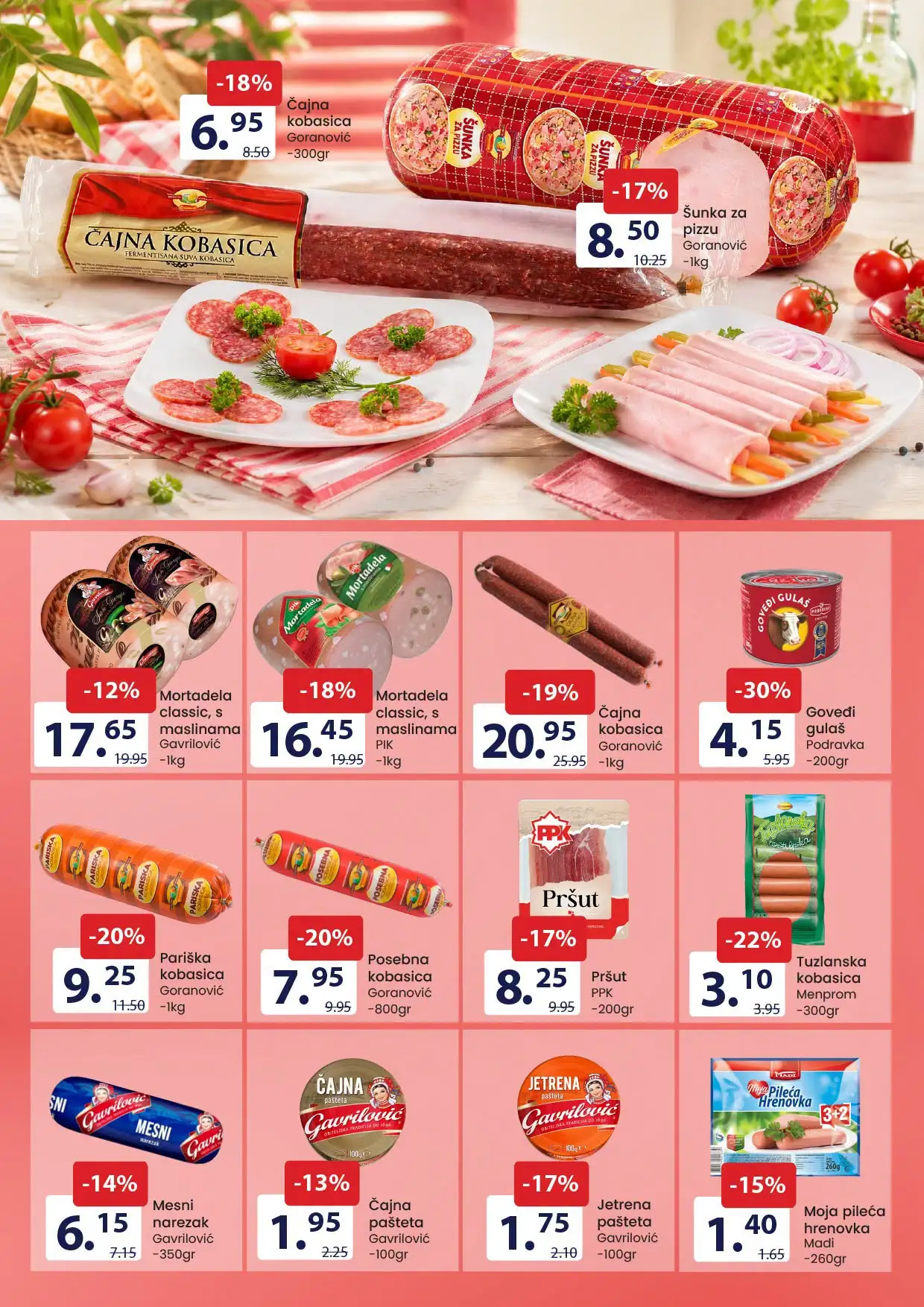 Fis katalog PREHRANA I HEMIJA 1-14.8.2026. - str. 2