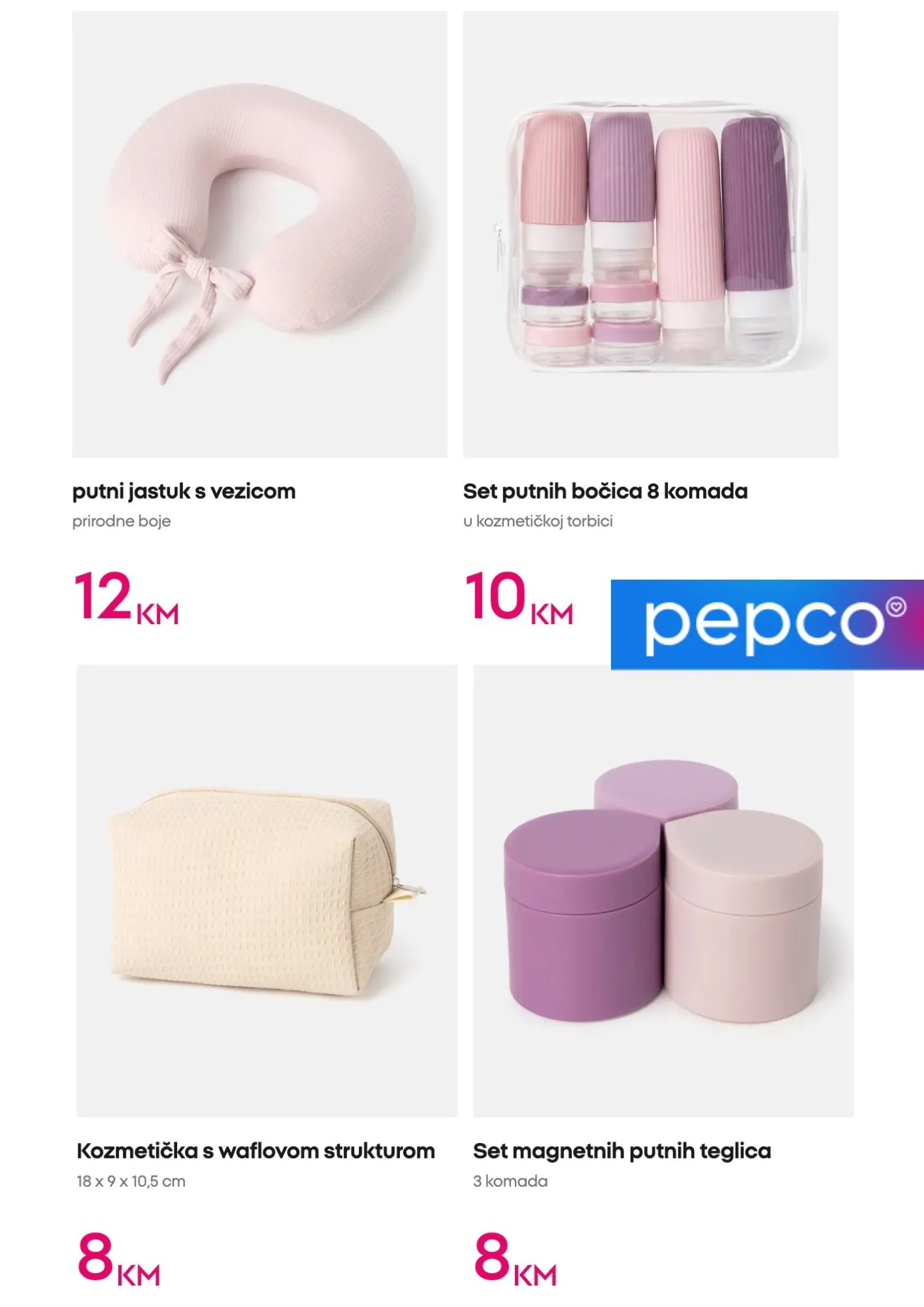 Pepco katalog 9-15.7.2026. - str. 20