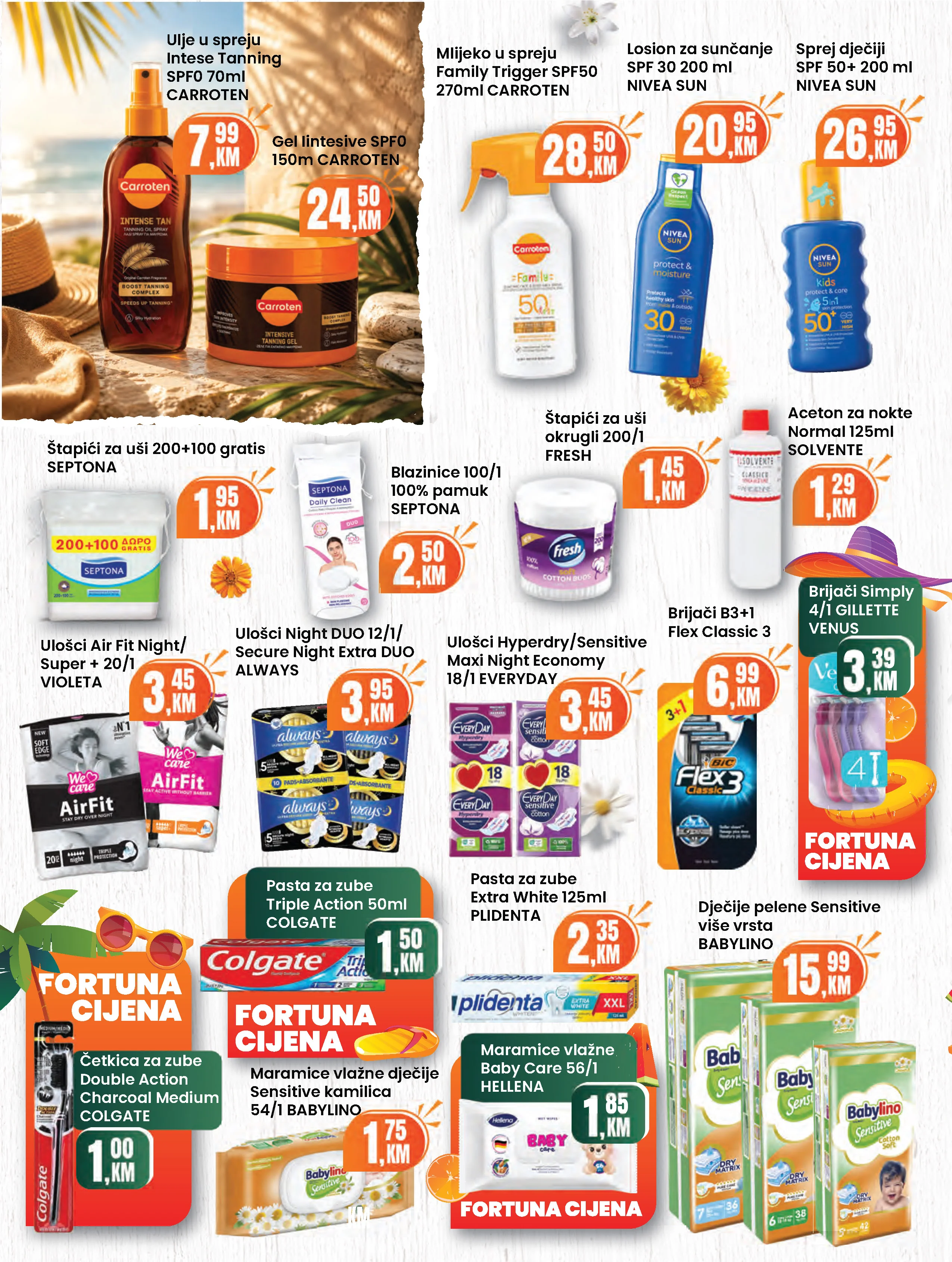 Fortuna katalog 1-31.7.2026. - str. 20