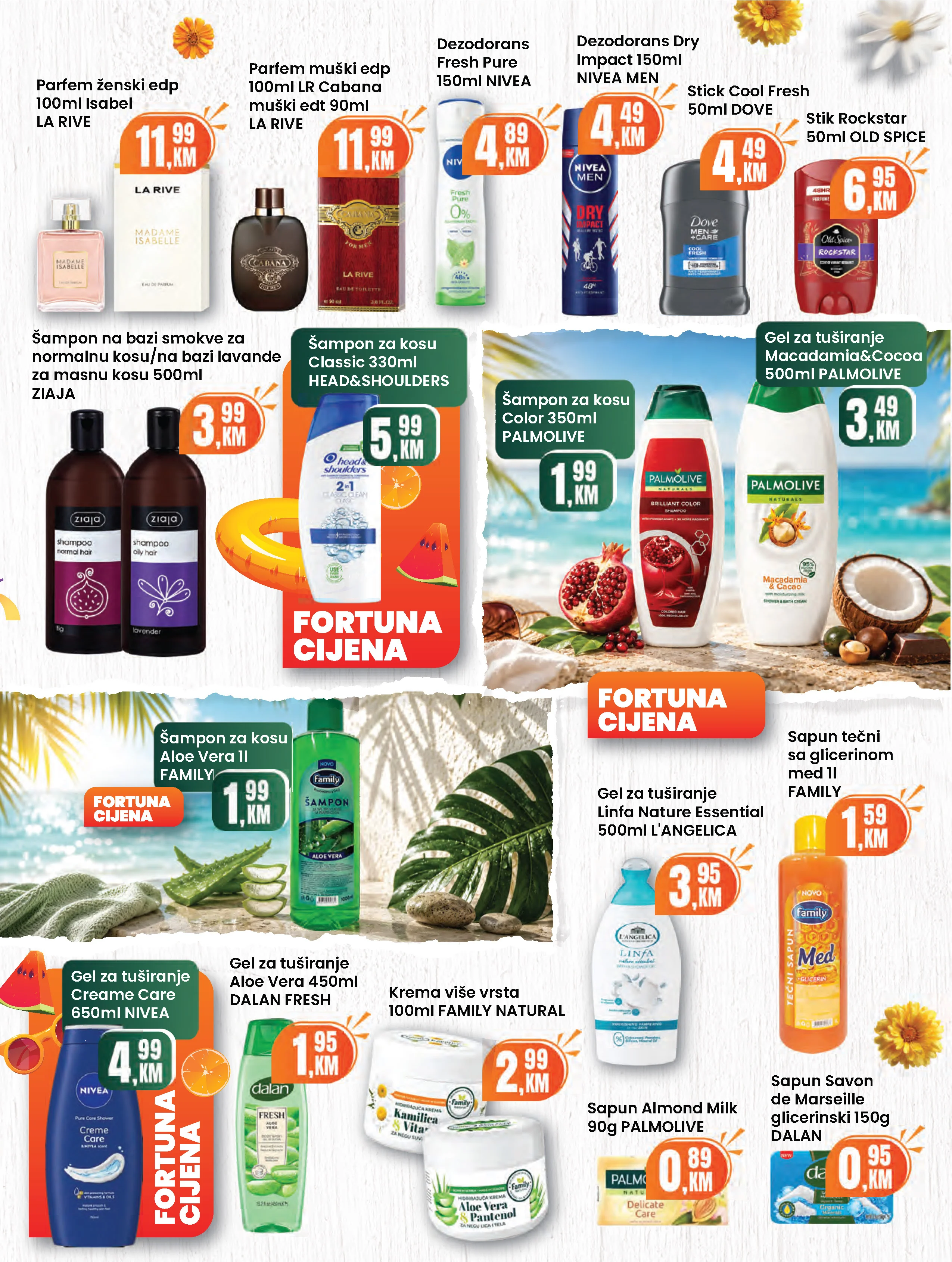 Fortuna katalog 1-31.7.2026. - str. 21