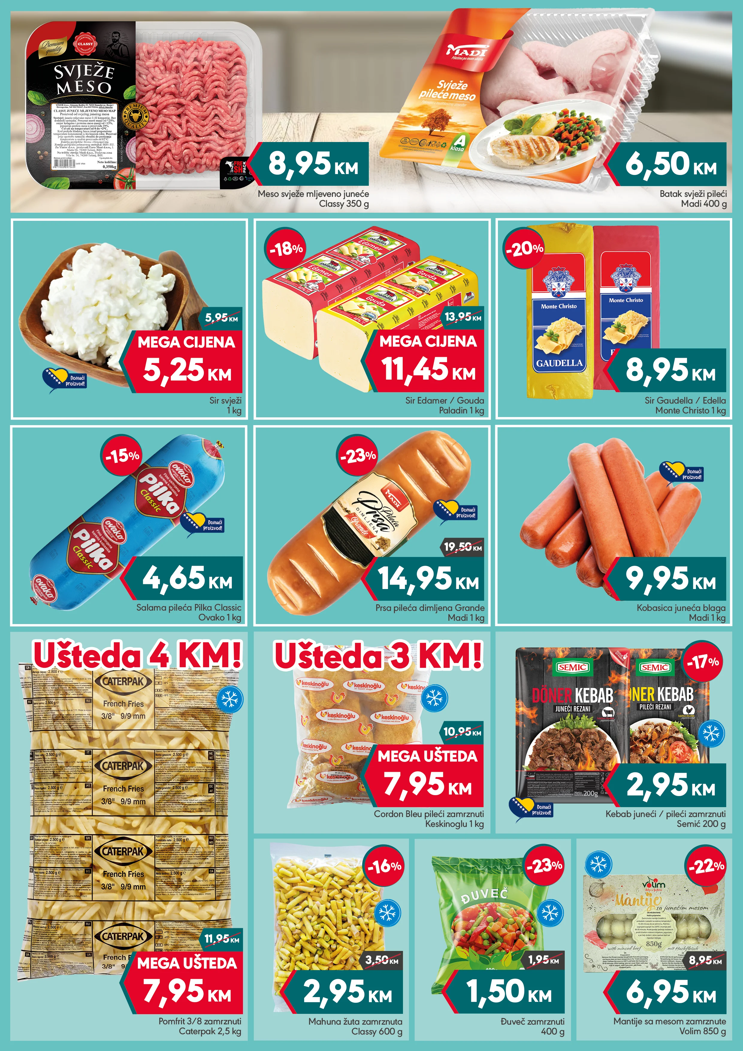 Mega Diskont katalog 20-30.7.20026. - str. 3