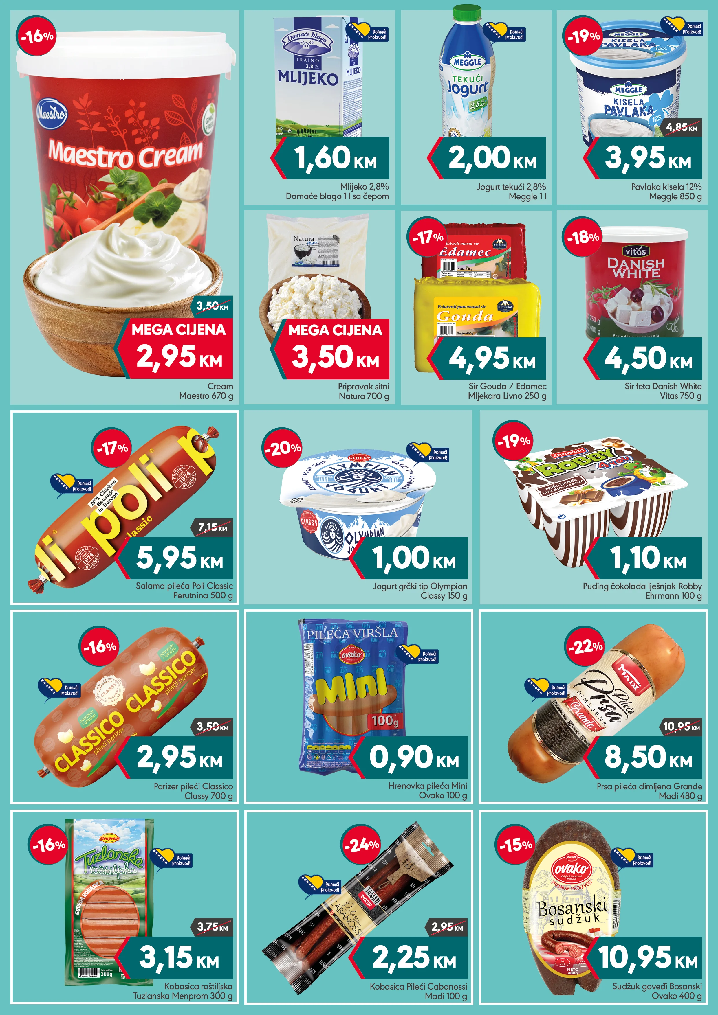 Mega Diskont katalog 20-30.7.20026. - str. 4