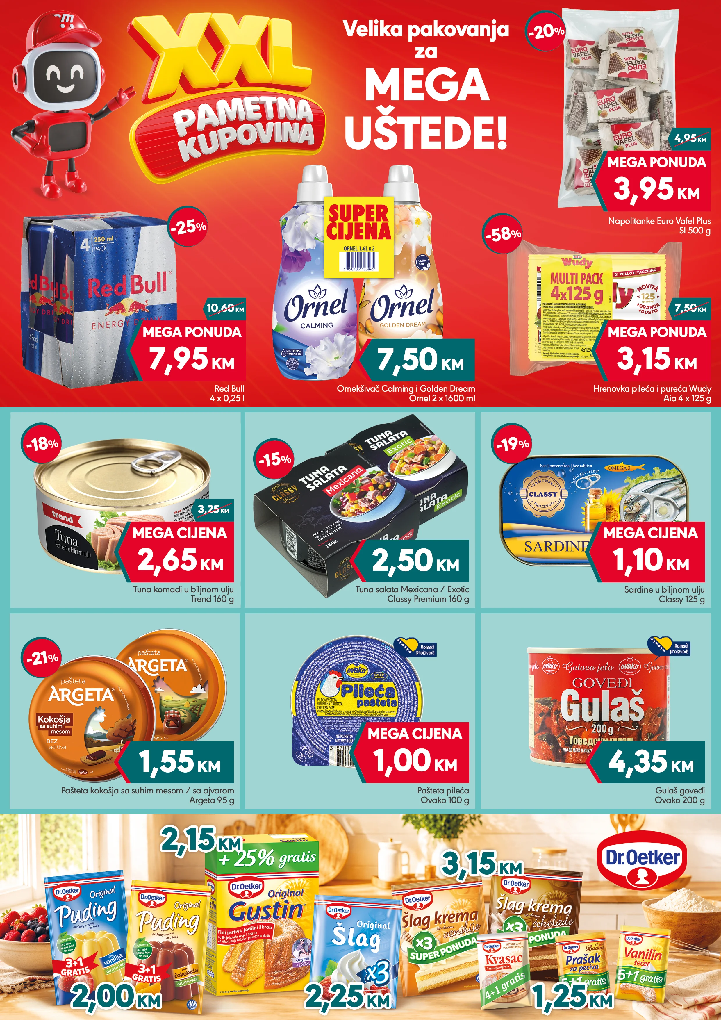 Mega Diskont katalog 20-30.7.20026. - str. 6