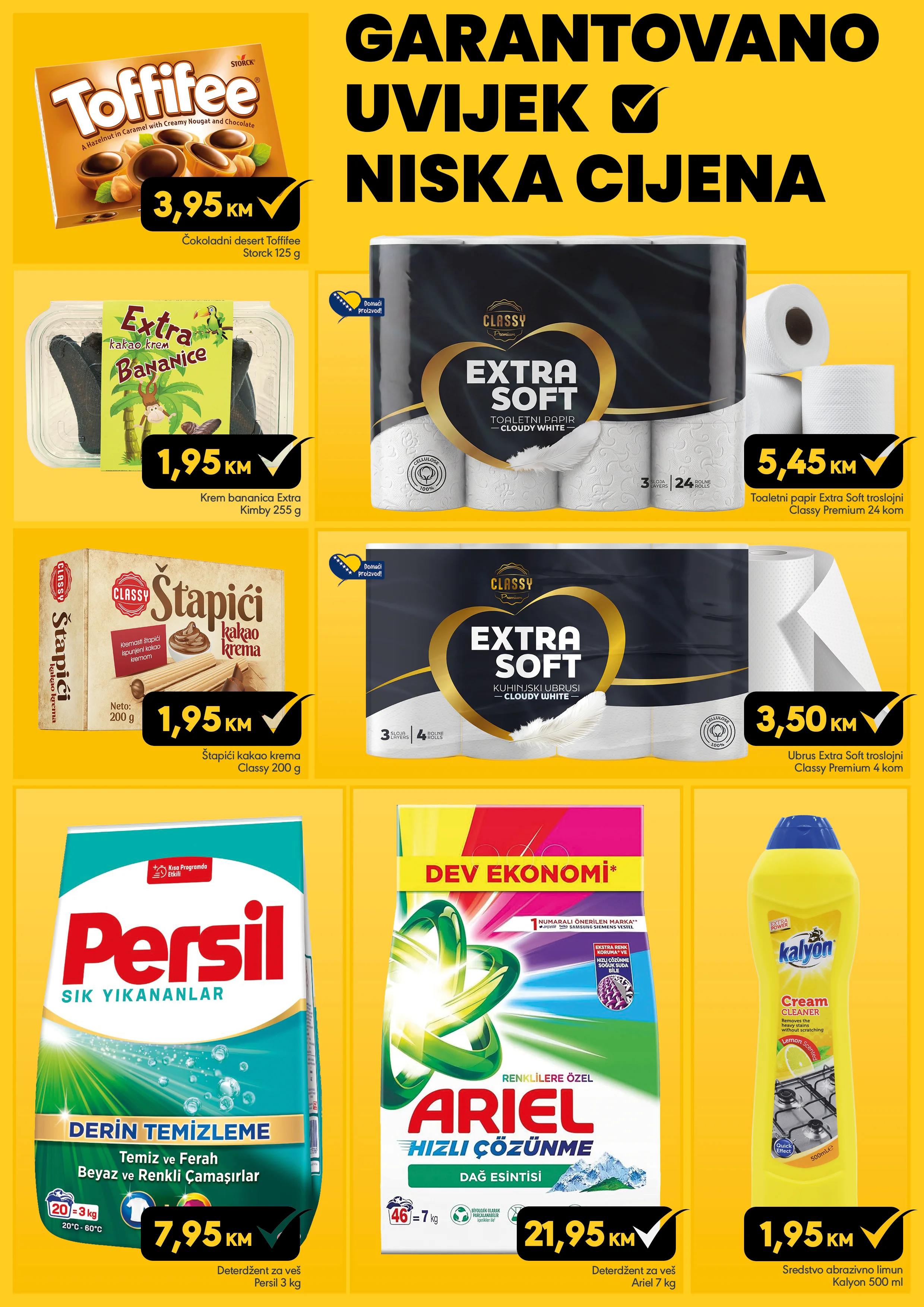 Mega Diskont katalog 20-30.7.20026. - str. 9