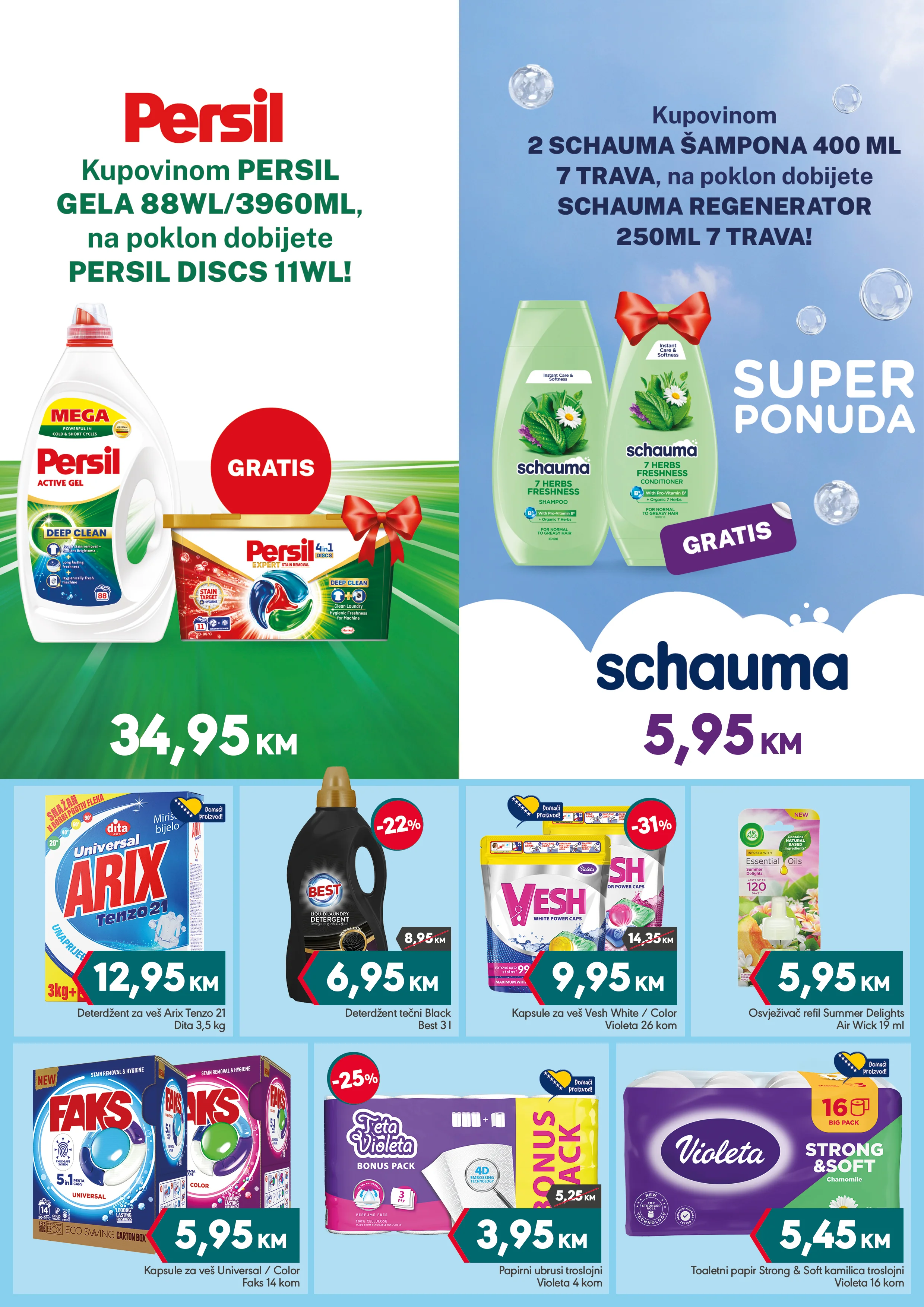 Mega Diskont katalog 20-30.7.20026. - str. 14