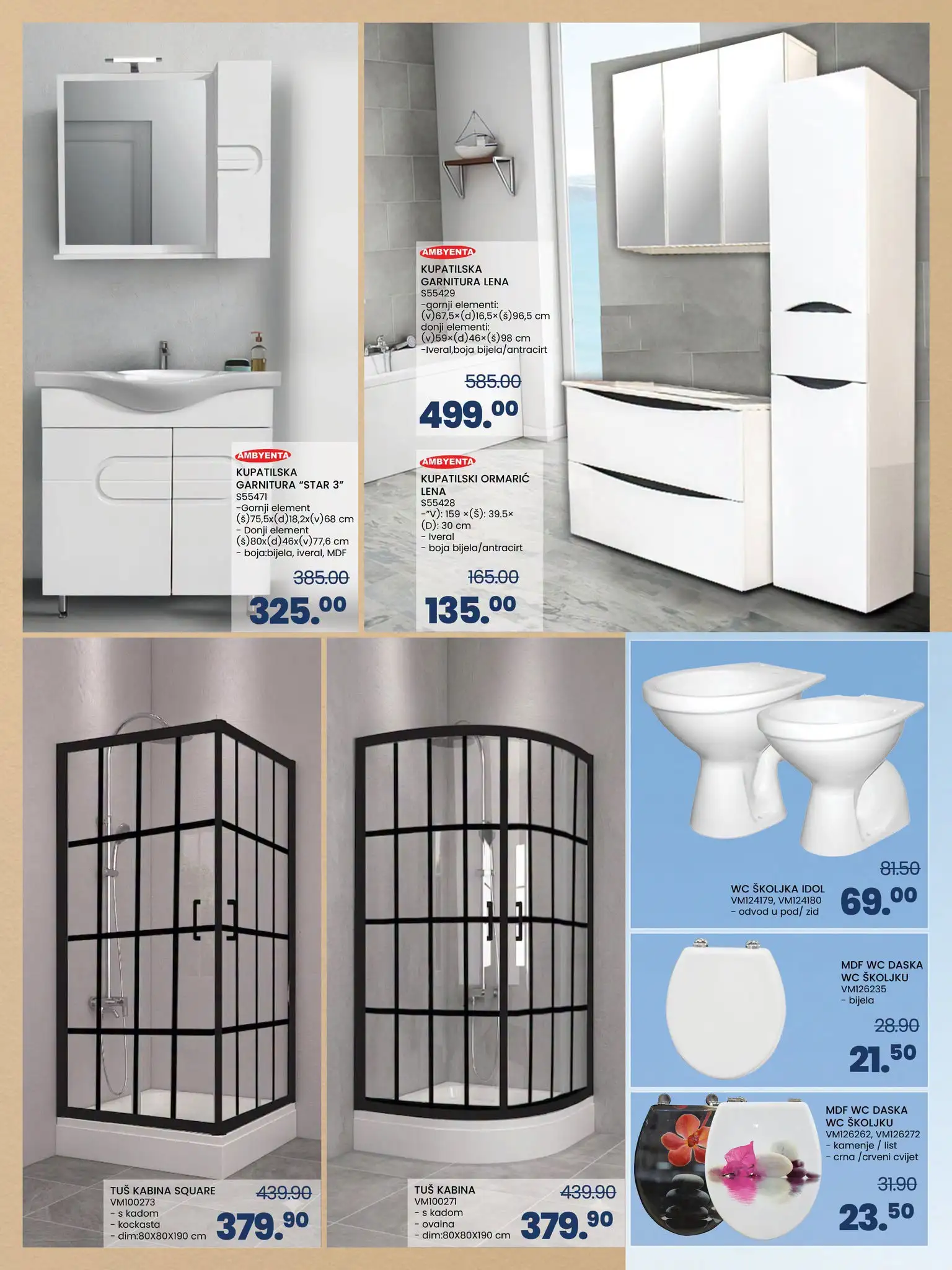 Fis katalog UREĐENJE DOMA I VRTA 13.7-16.8.2026. - str. 23