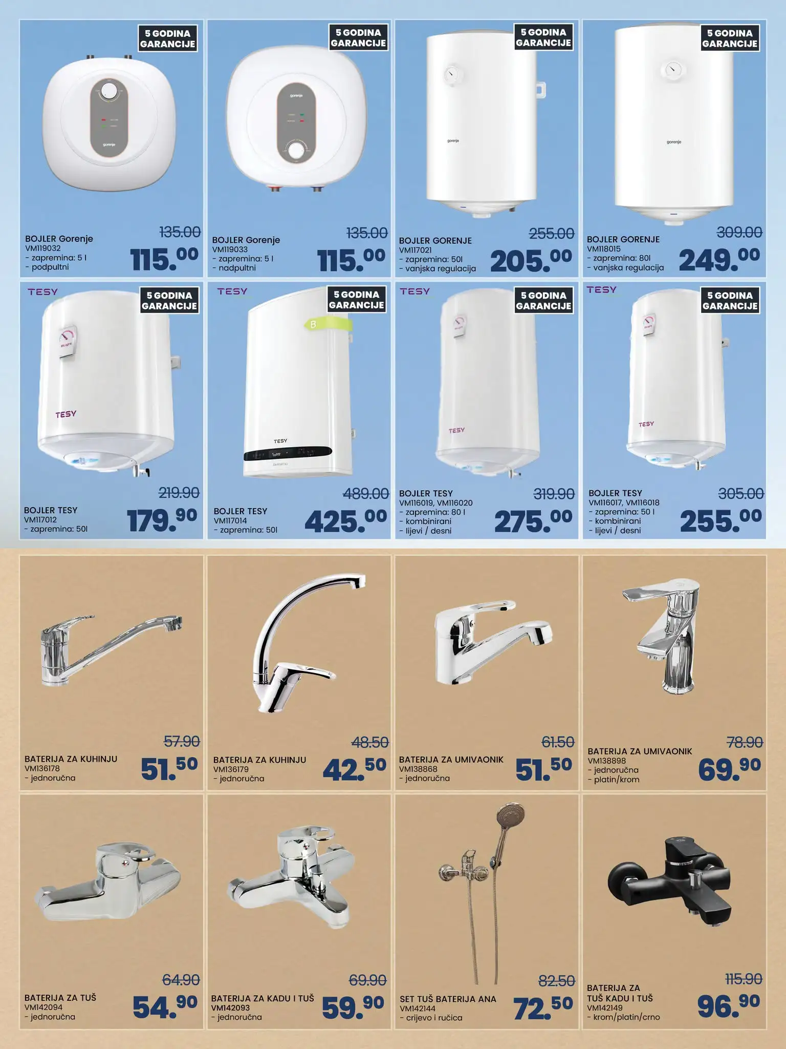 Fis katalog UREĐENJE DOMA I VRTA 13.7-16.8.2026. - str. 24
