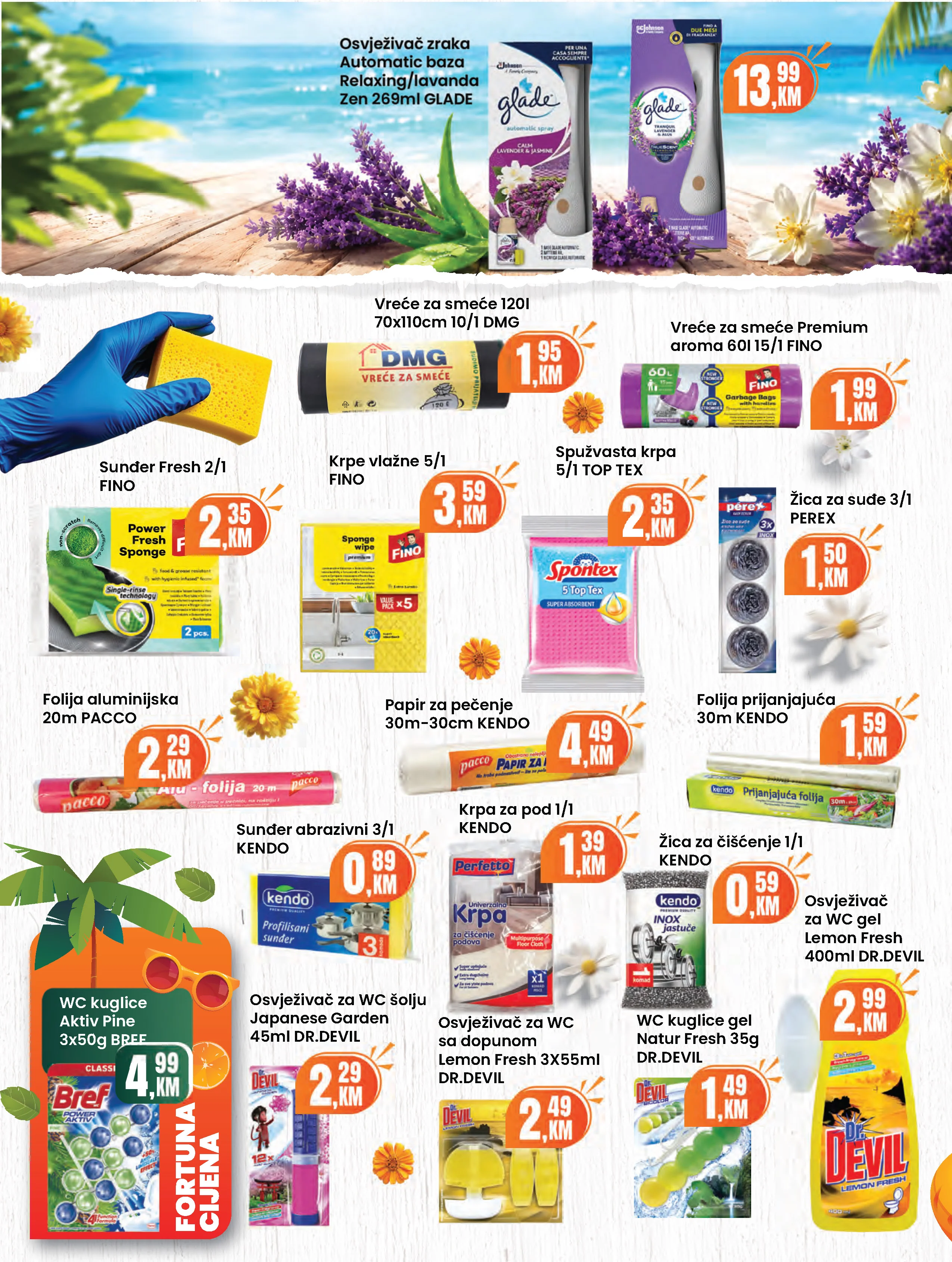 Fortuna katalog 1-31.7.2026. - str. 24
