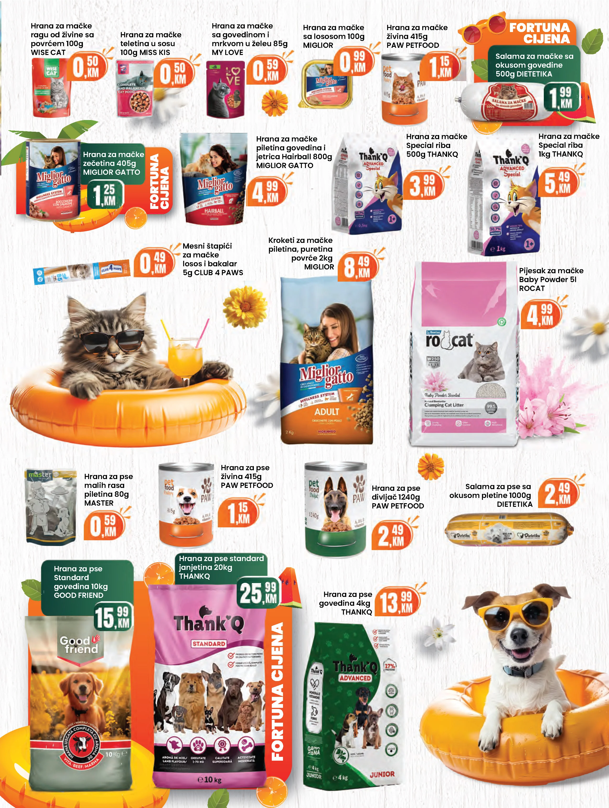 Fortuna katalog 1-31.7.2026. - str. 25