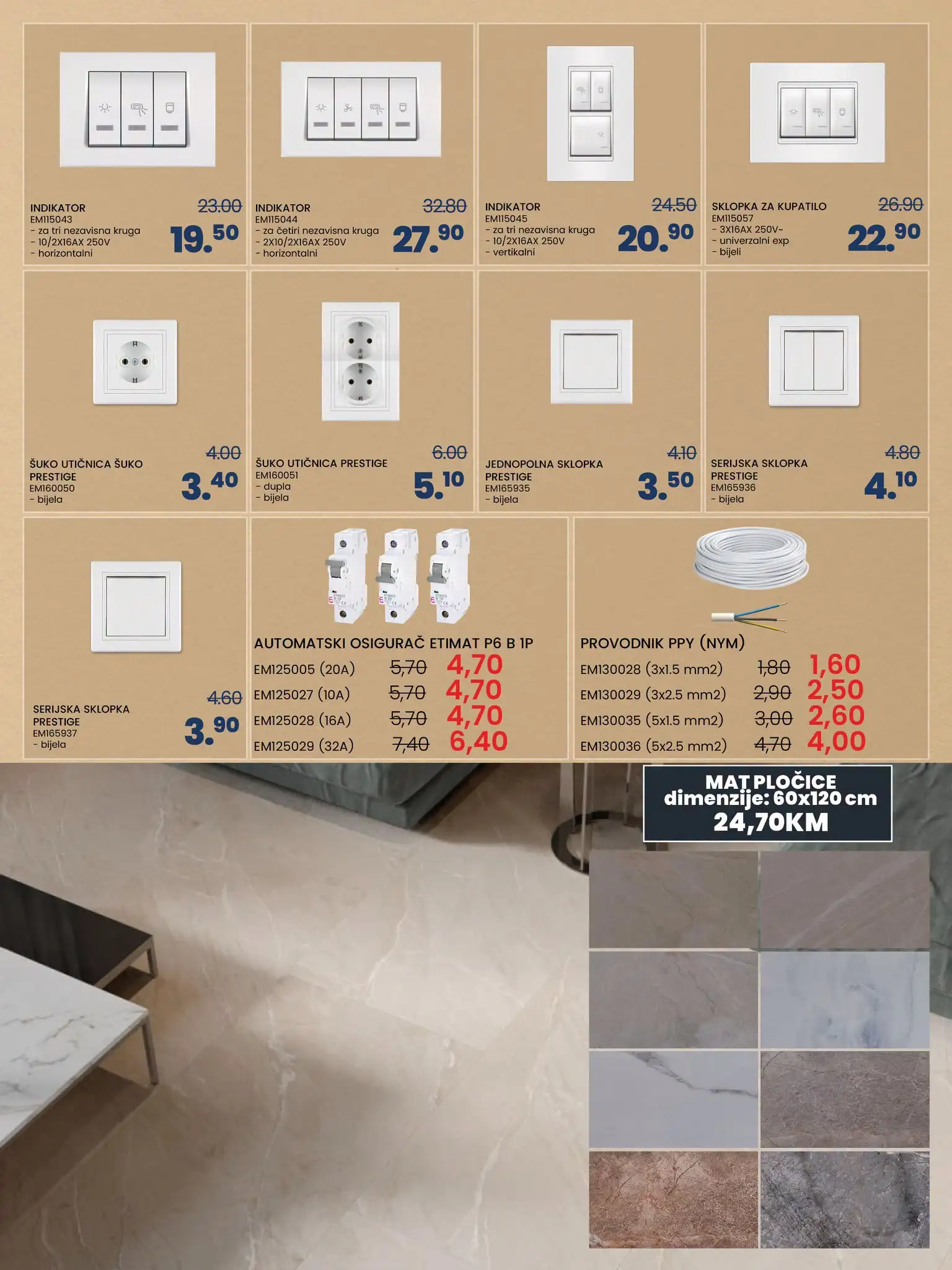 Fis katalog UREĐENJE DOMA I VRTA 13.7-16.8.2026. - str. 29