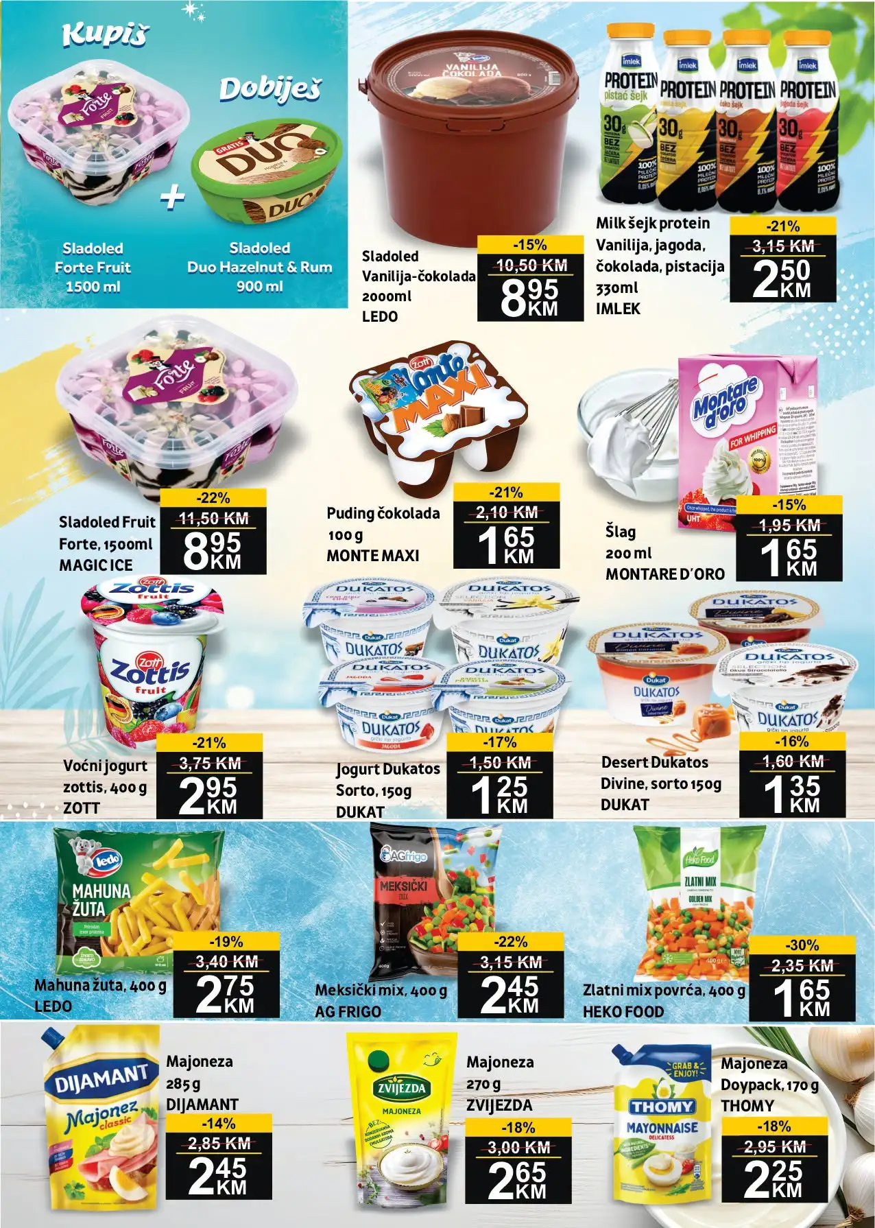 Best katalog 7-19.7.2026. - str. 3