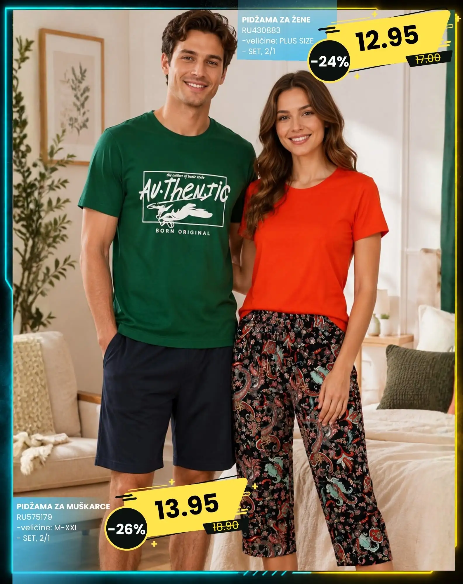 Fis akcija PLUS SEDMICA 8-14.7.2026. - str. 3