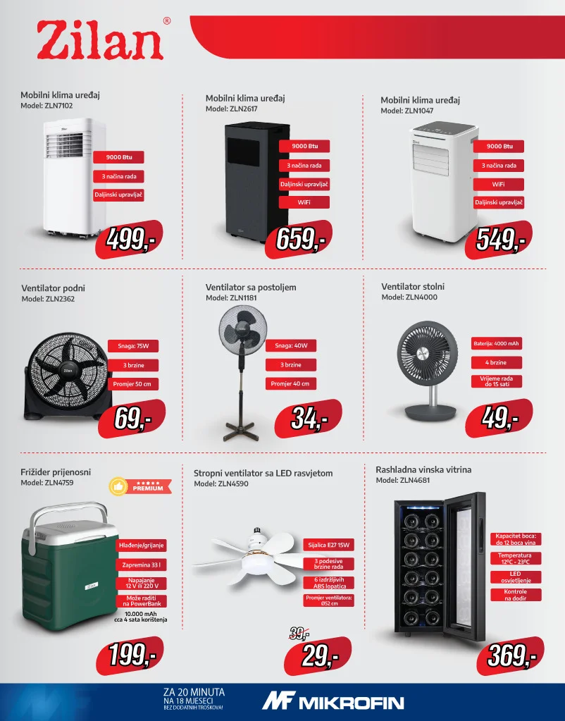 Dstore katalog 1-31.7.2026. - str. 3