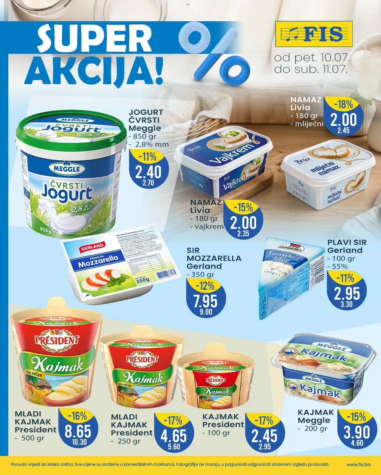 Fis vikend akcija 10-11.7.2026. - str. 3