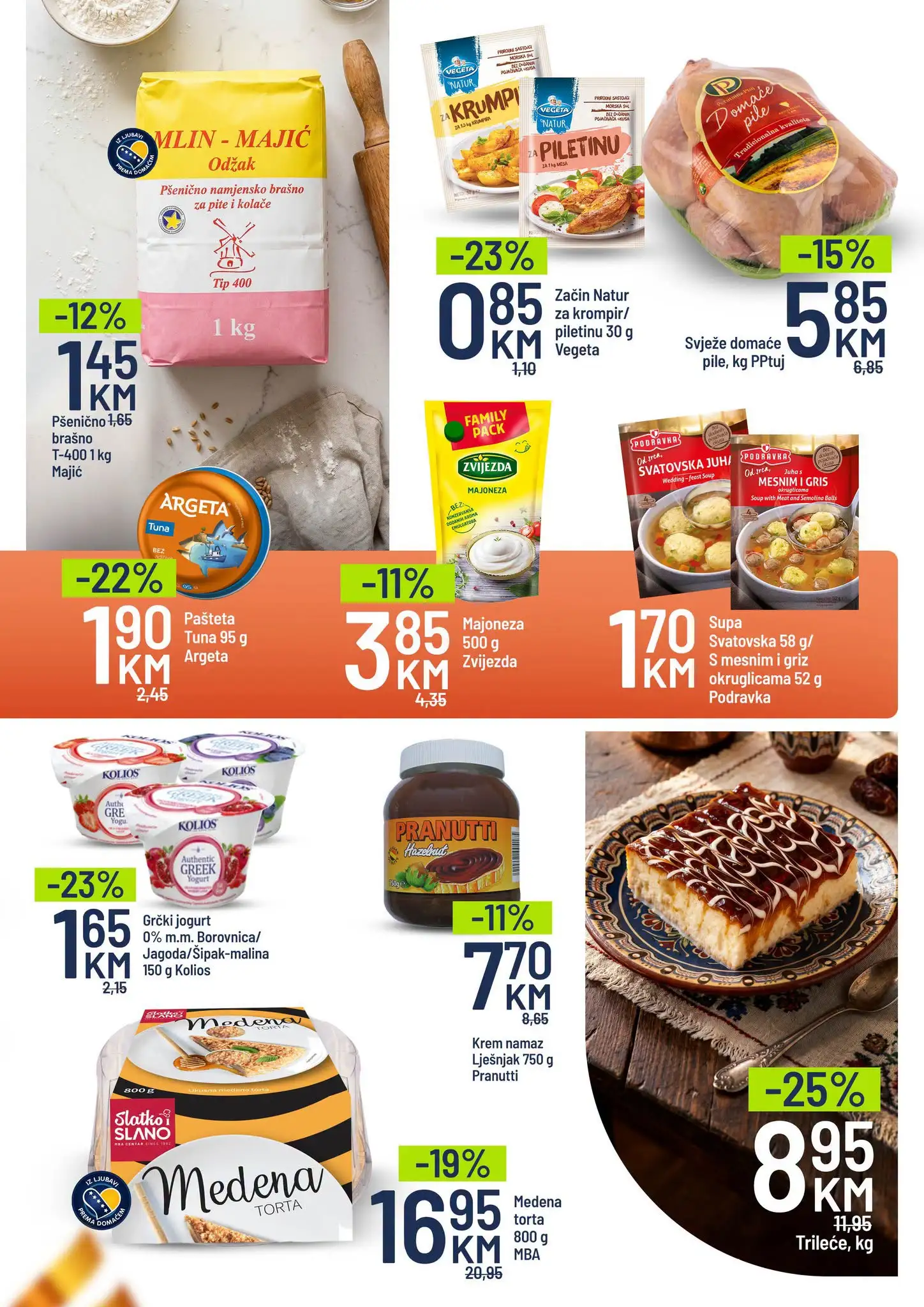 Bingo katalog VITEZ 8-18.7.2026. - str. 3
