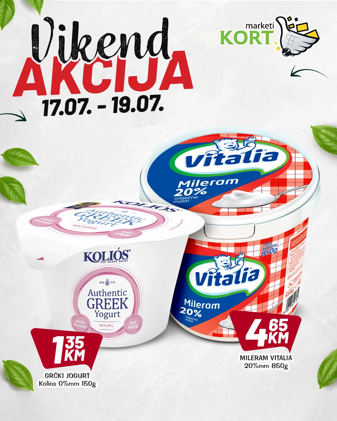 Kort vikend akcija 17-19.7.2026. - str. 4