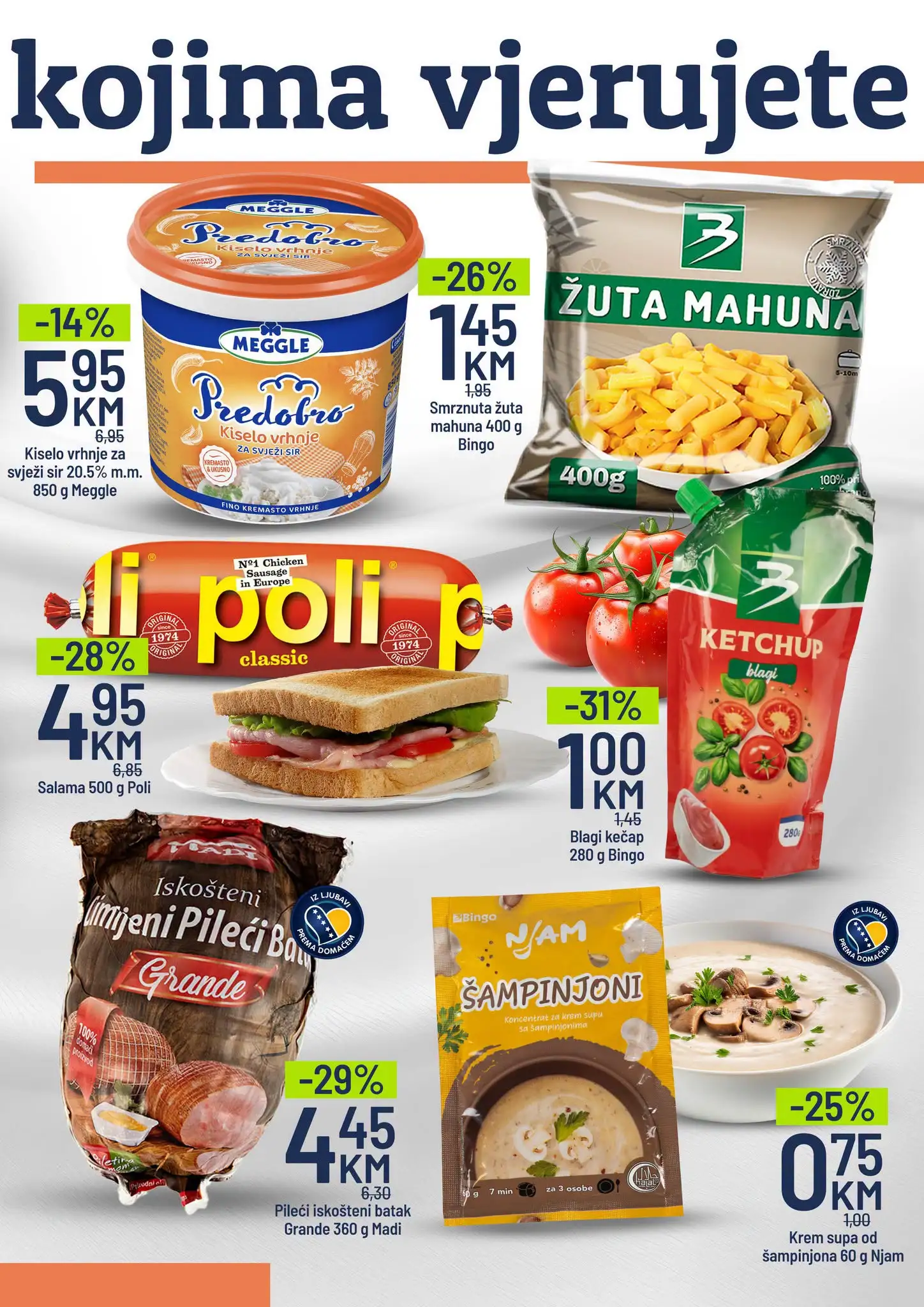 Bingo katalog OTVORENJE GRADAČAC 17-25.7.2026. - str. 3