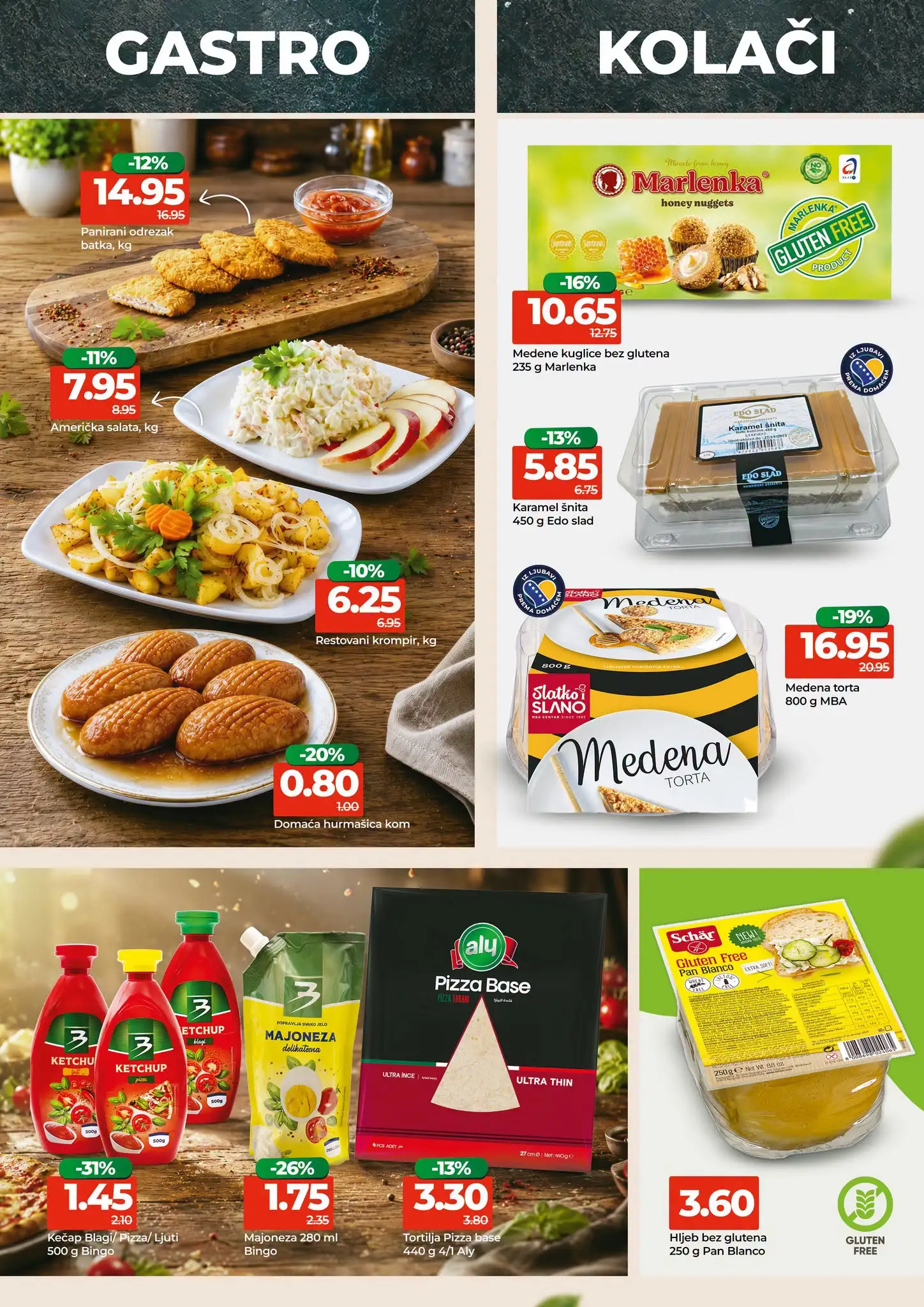 Bingo katalog 21.7-2.8.2026. - str. 3