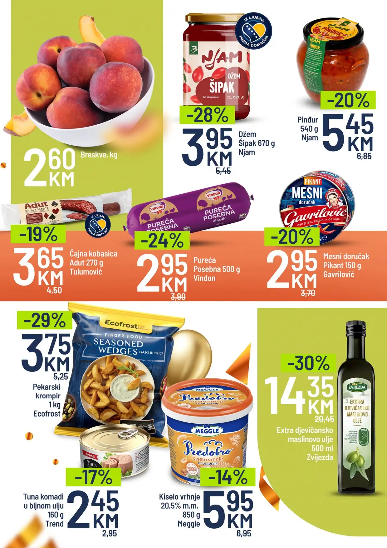 Bingo katalog VITEZ 20-21.7.2026. - str. 3