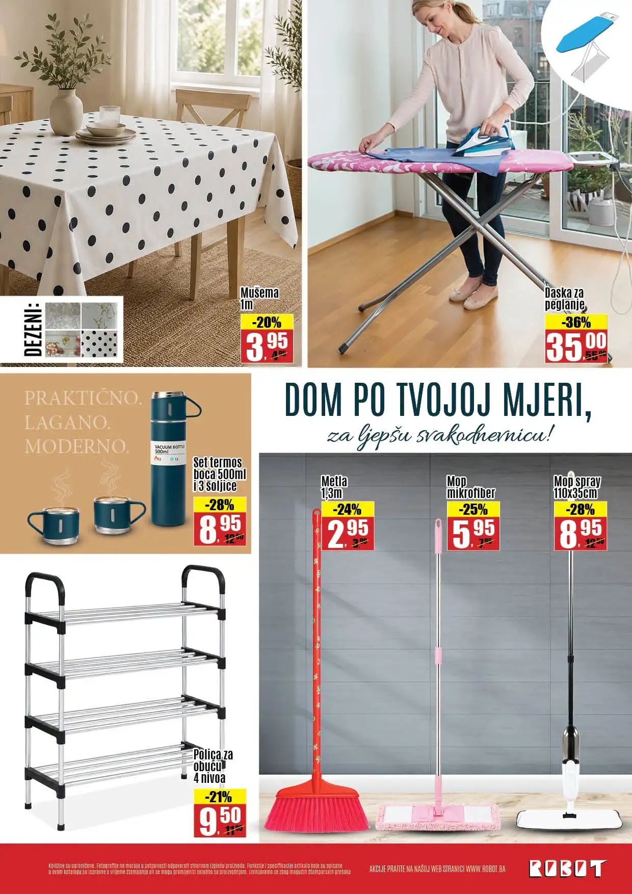 Robot katalog DERVENTA 23.7-23.8.2026. - str. 3